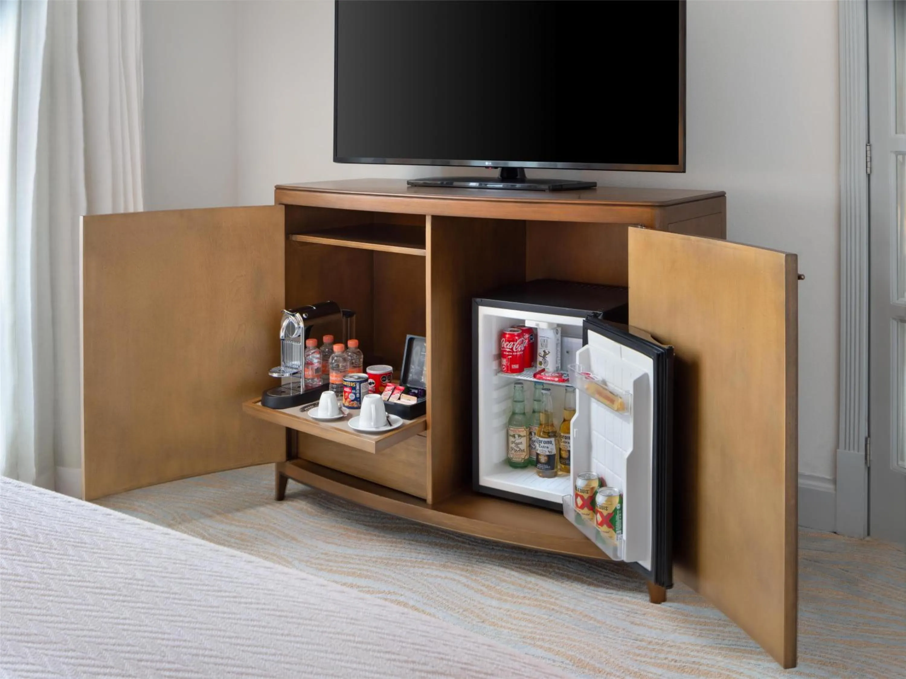 Other in Kempinski Hotel Cancun