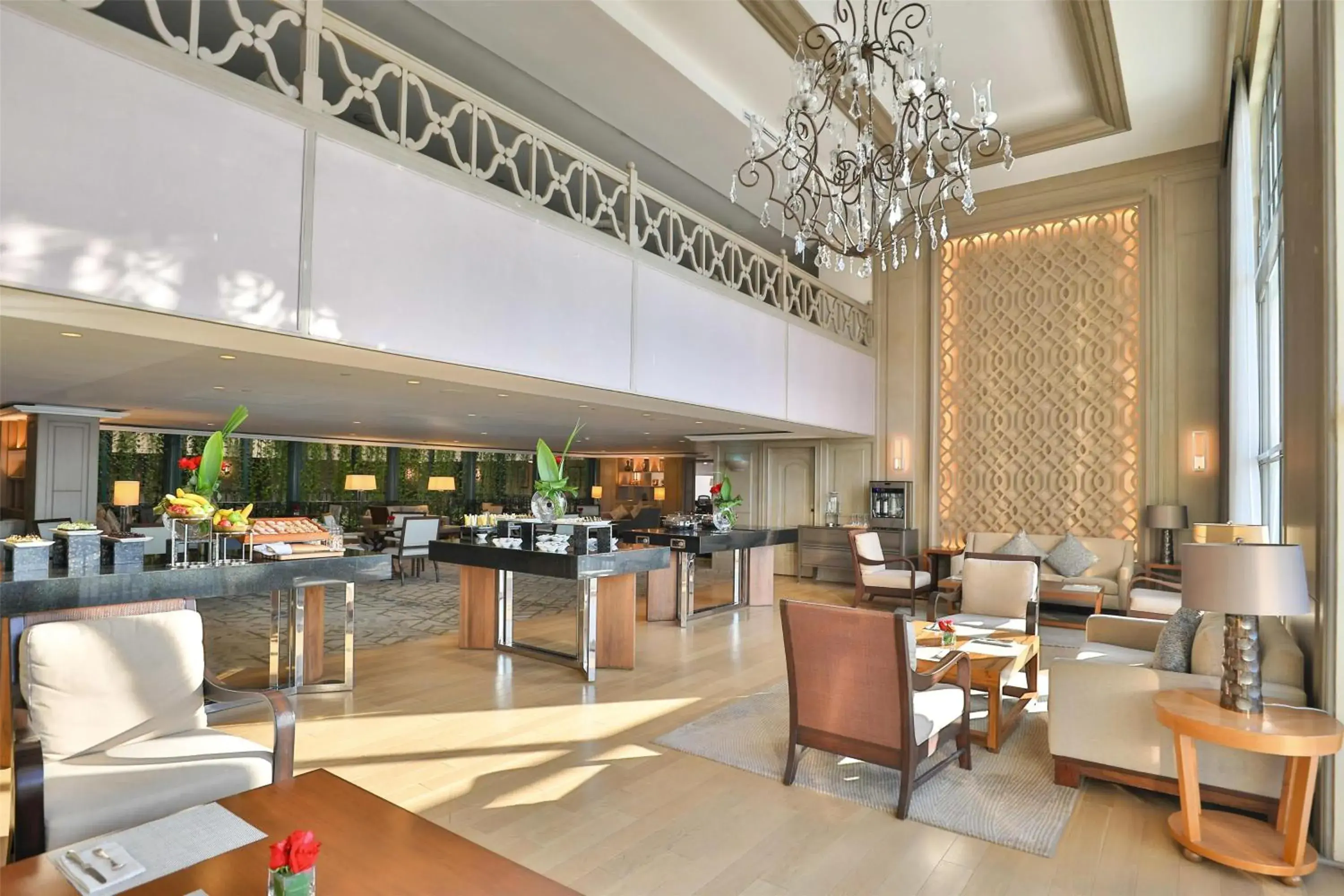 Club Seaside Suite in Kempinski Hotel Cancun Club Seaside Suite in Kempinski Hotel Cancun