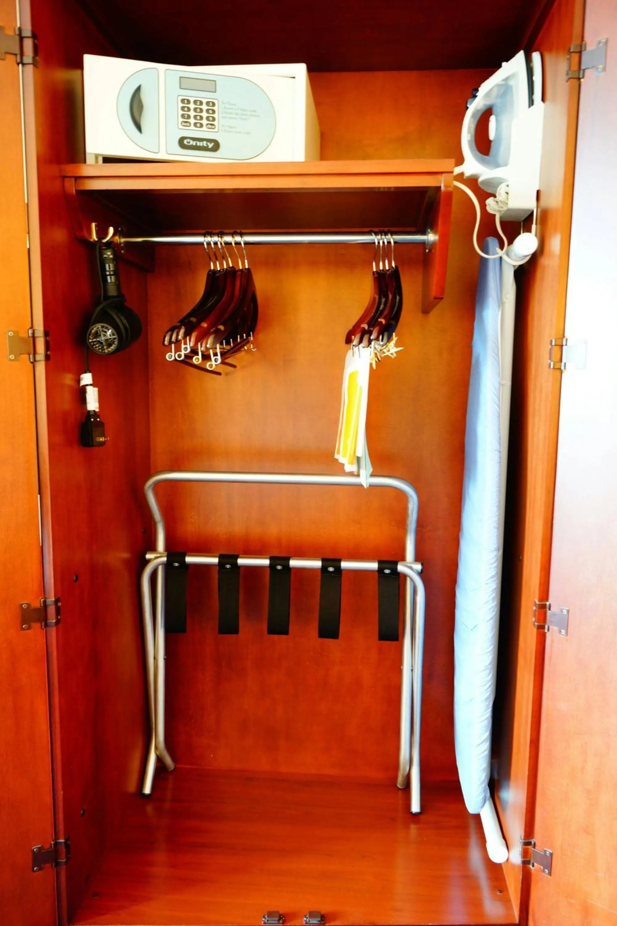 Photo of the whole room in Courtyard Monterrey San Jeronimo