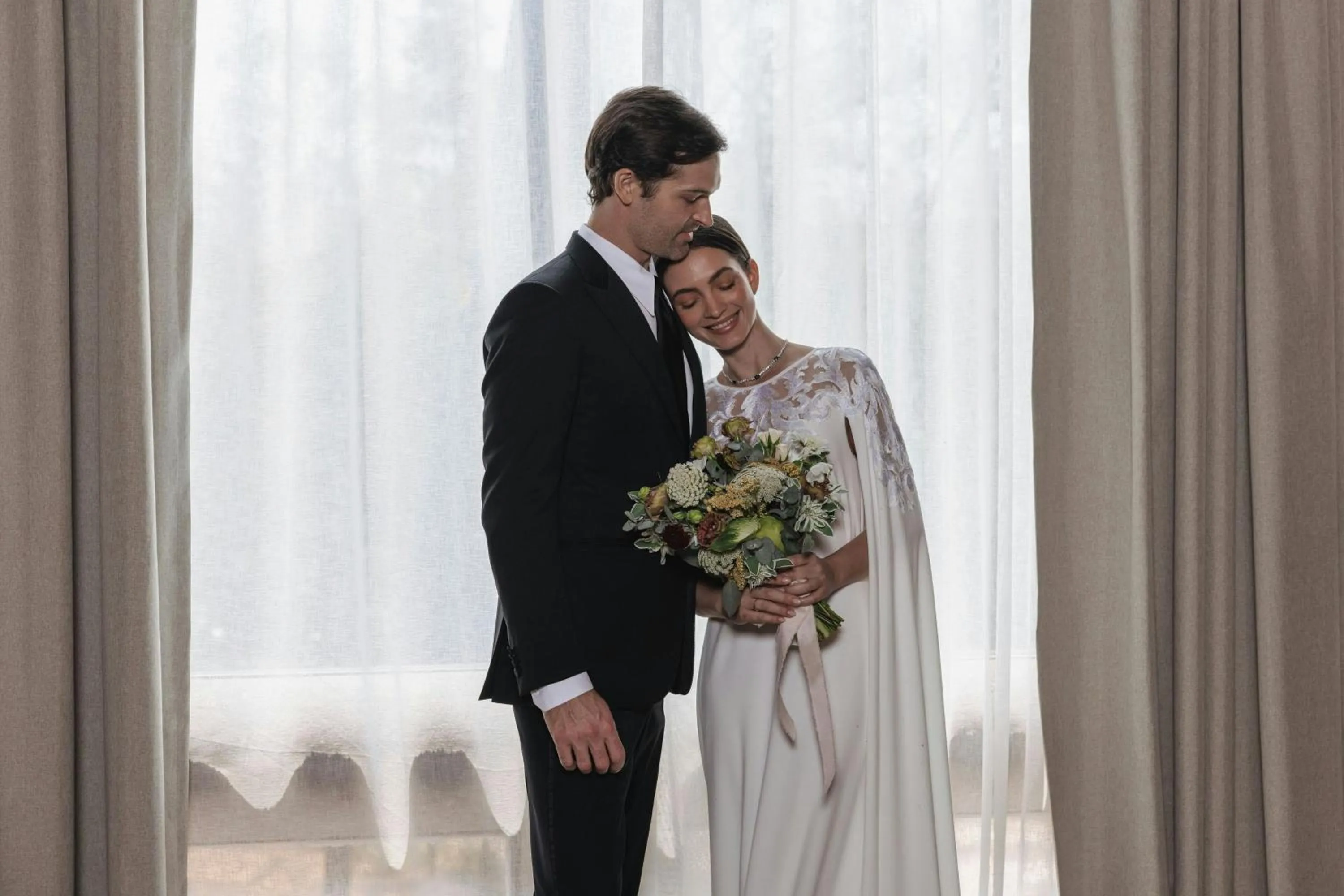 Banquet/Function facilities in JW Marriott Hotel Mexico City Polanco