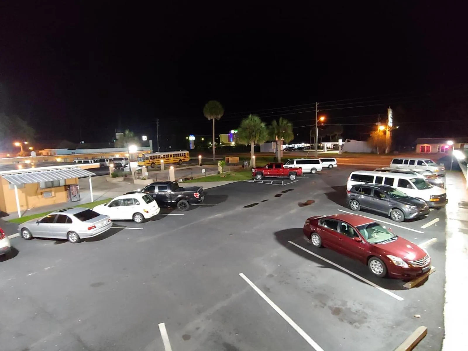 Relax Inn Silver Springs