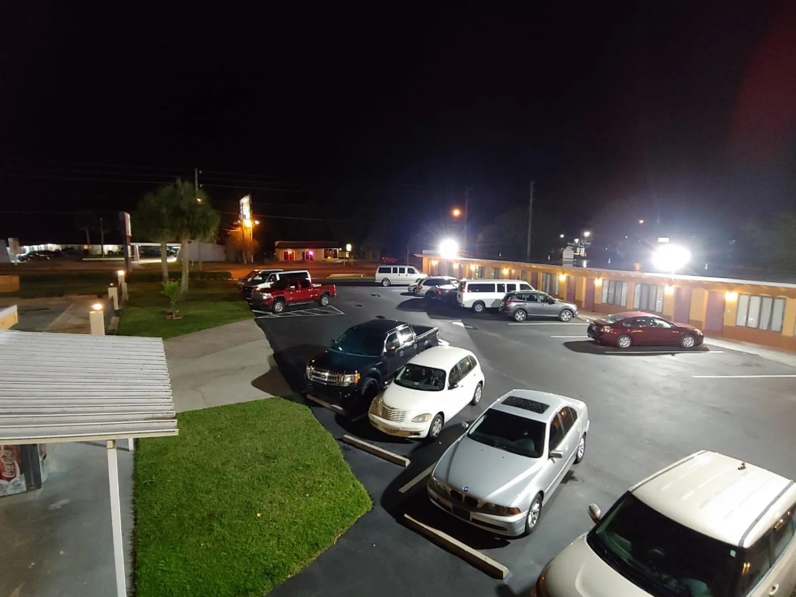 Relax Inn Silver Springs