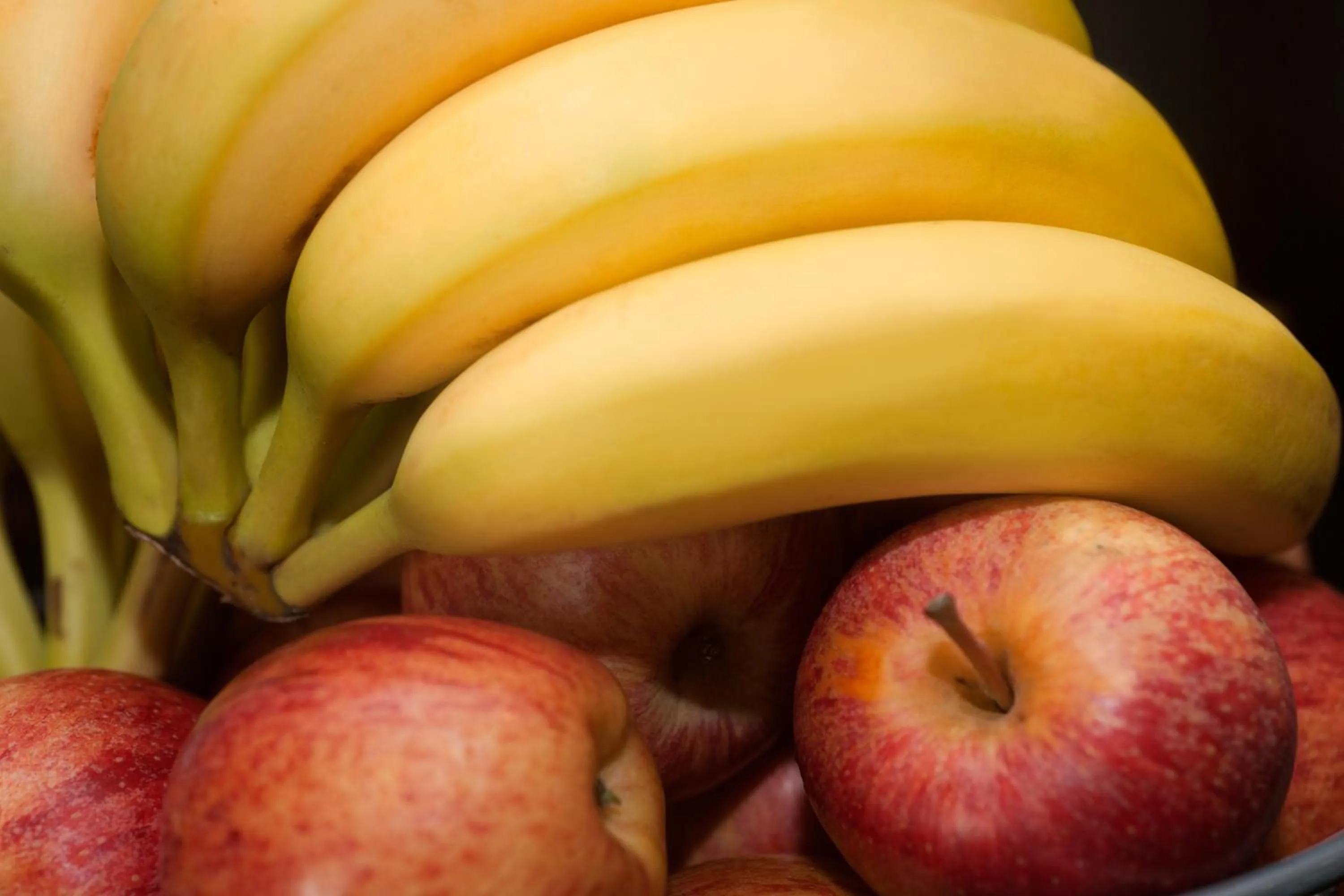 Food close-up in Super 8 by Wyndham Sarnia ON