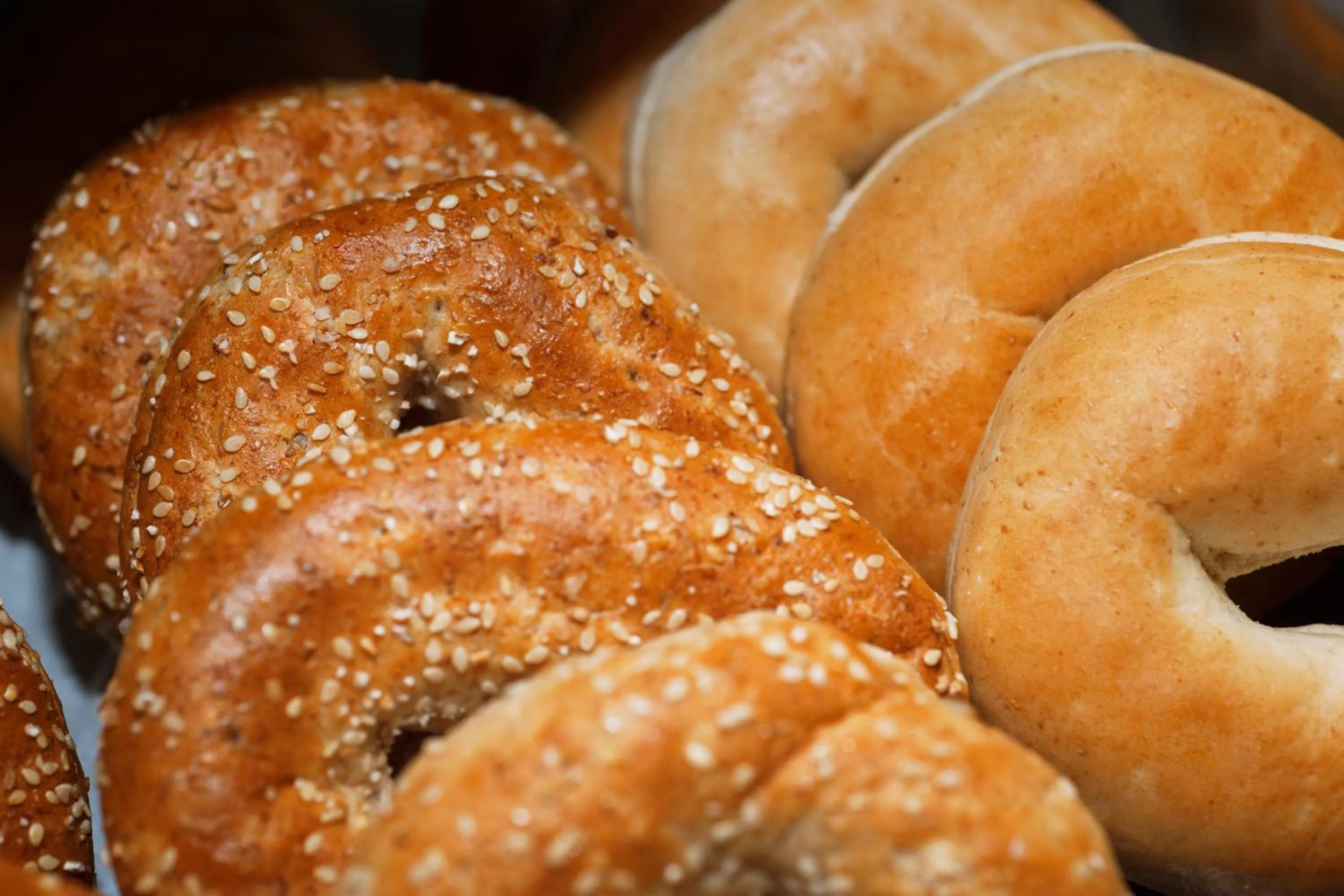 Food close-up in Super 8 by Wyndham Sarnia ON