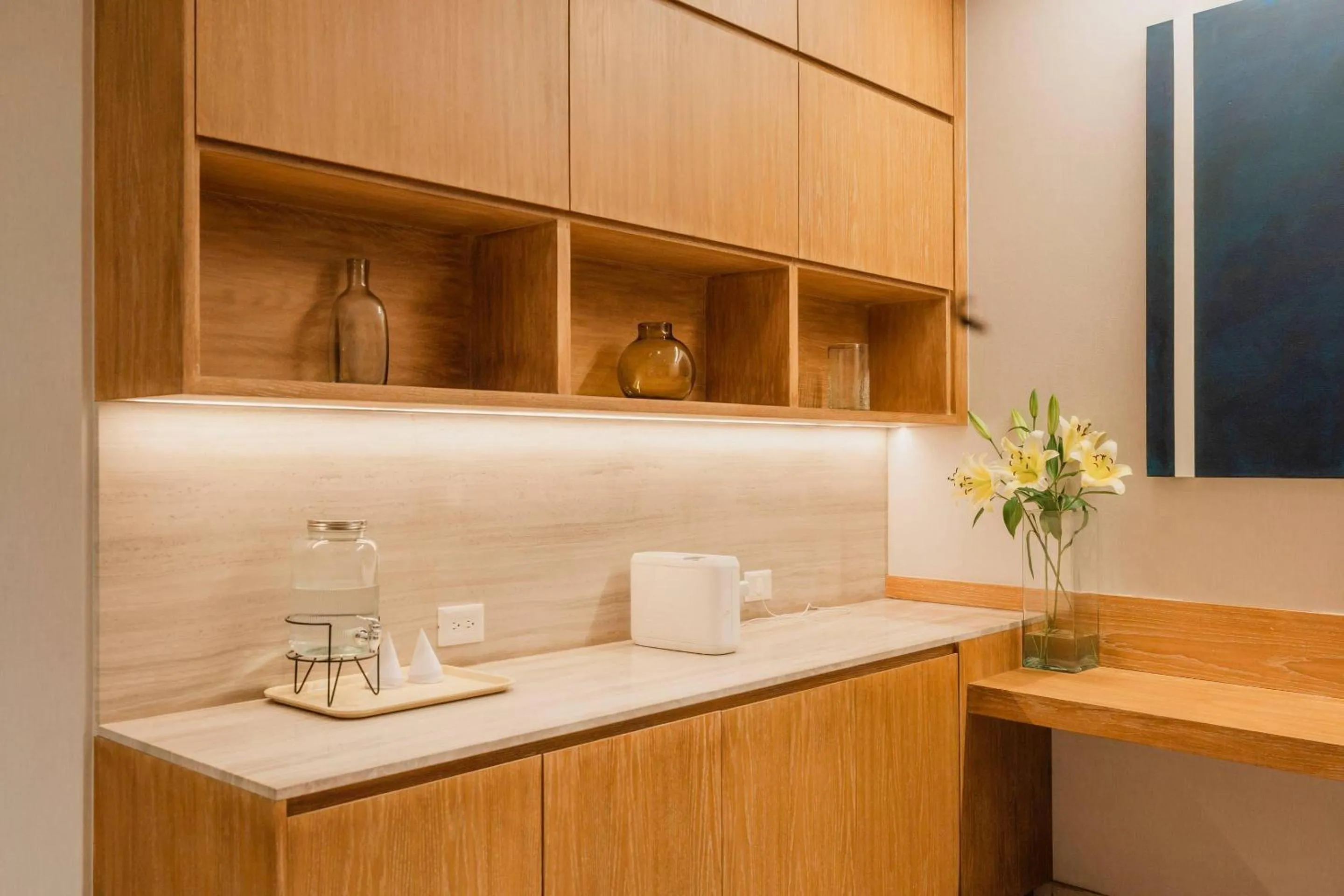 Business facilities in Comfort Inn Tampico