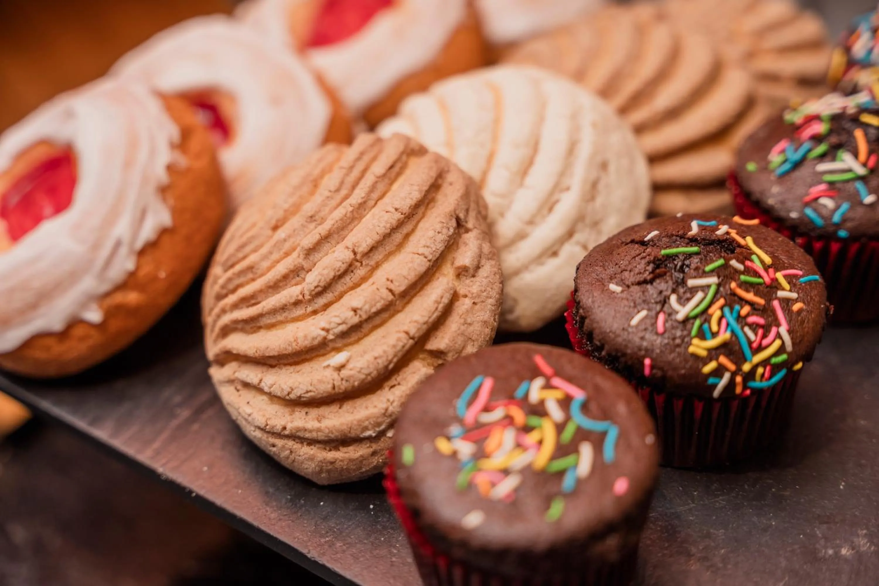 Breakfast in Comfort Inn Tampico