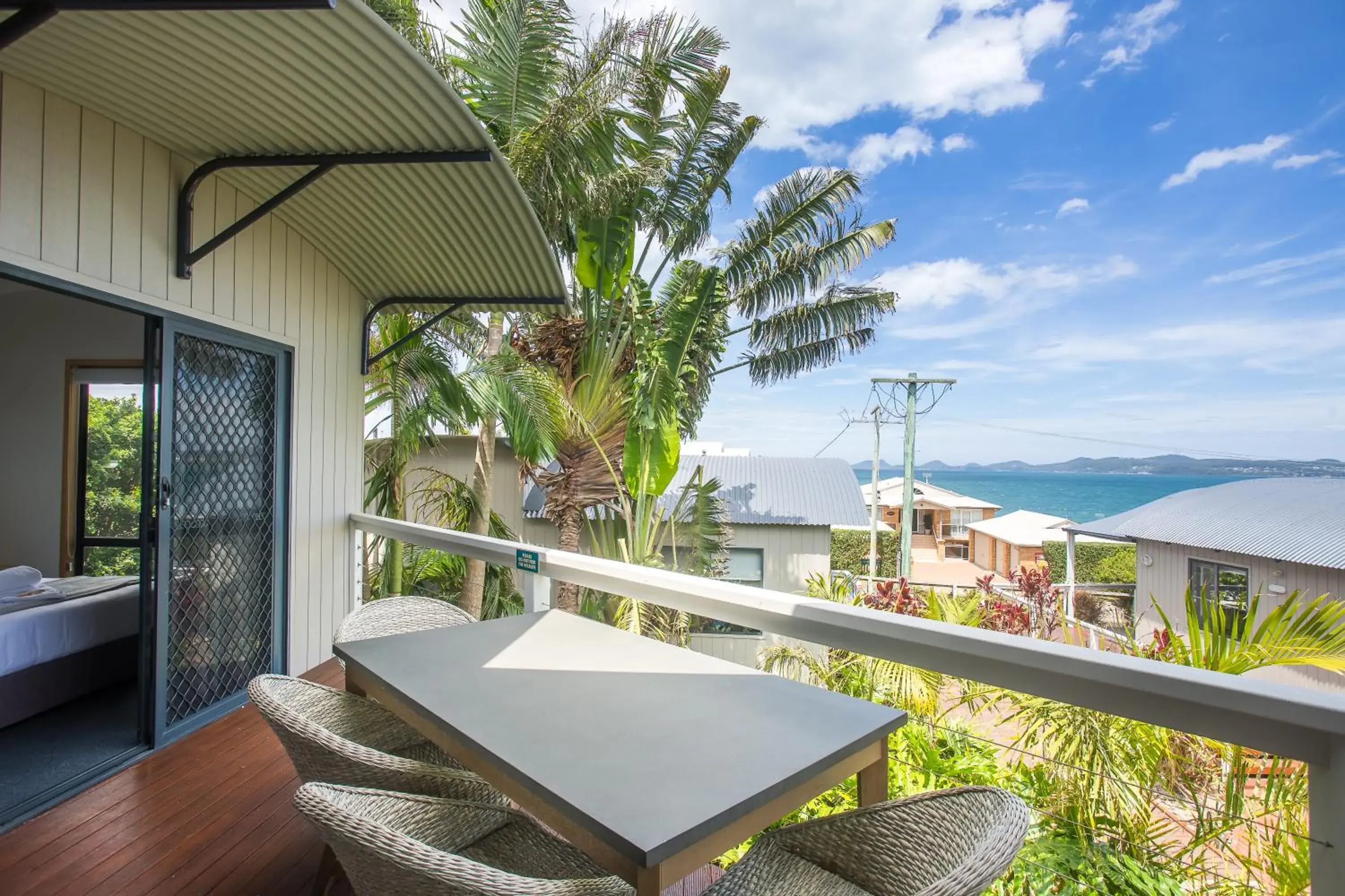 2 Bedroom Seaview Spa Villa in Thou Walla Sunset Retreat 2 Bedroom Seaview Spa Villa in Thou Walla Sunset Retreat