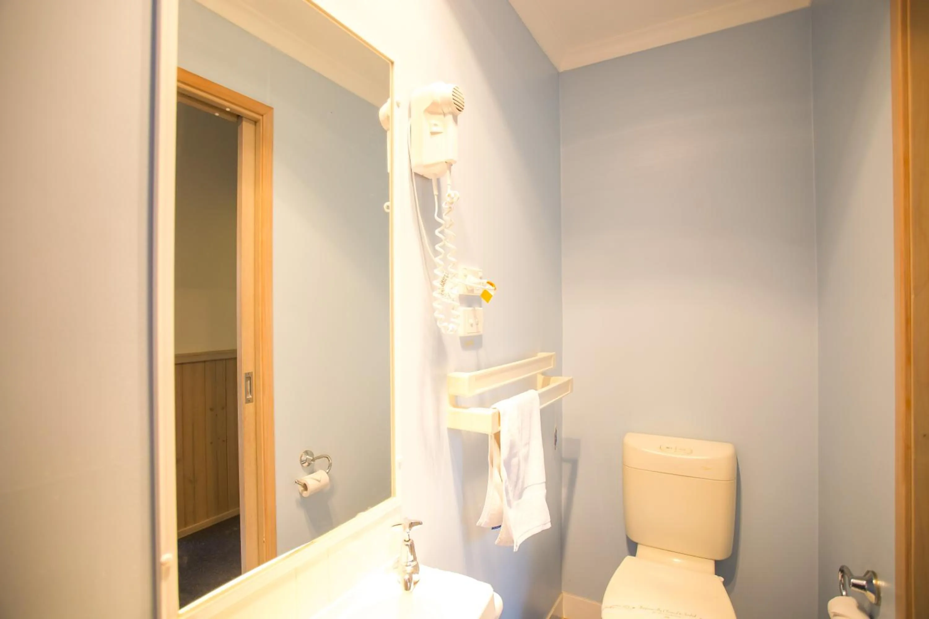 Thou Walla Sunset Retreat