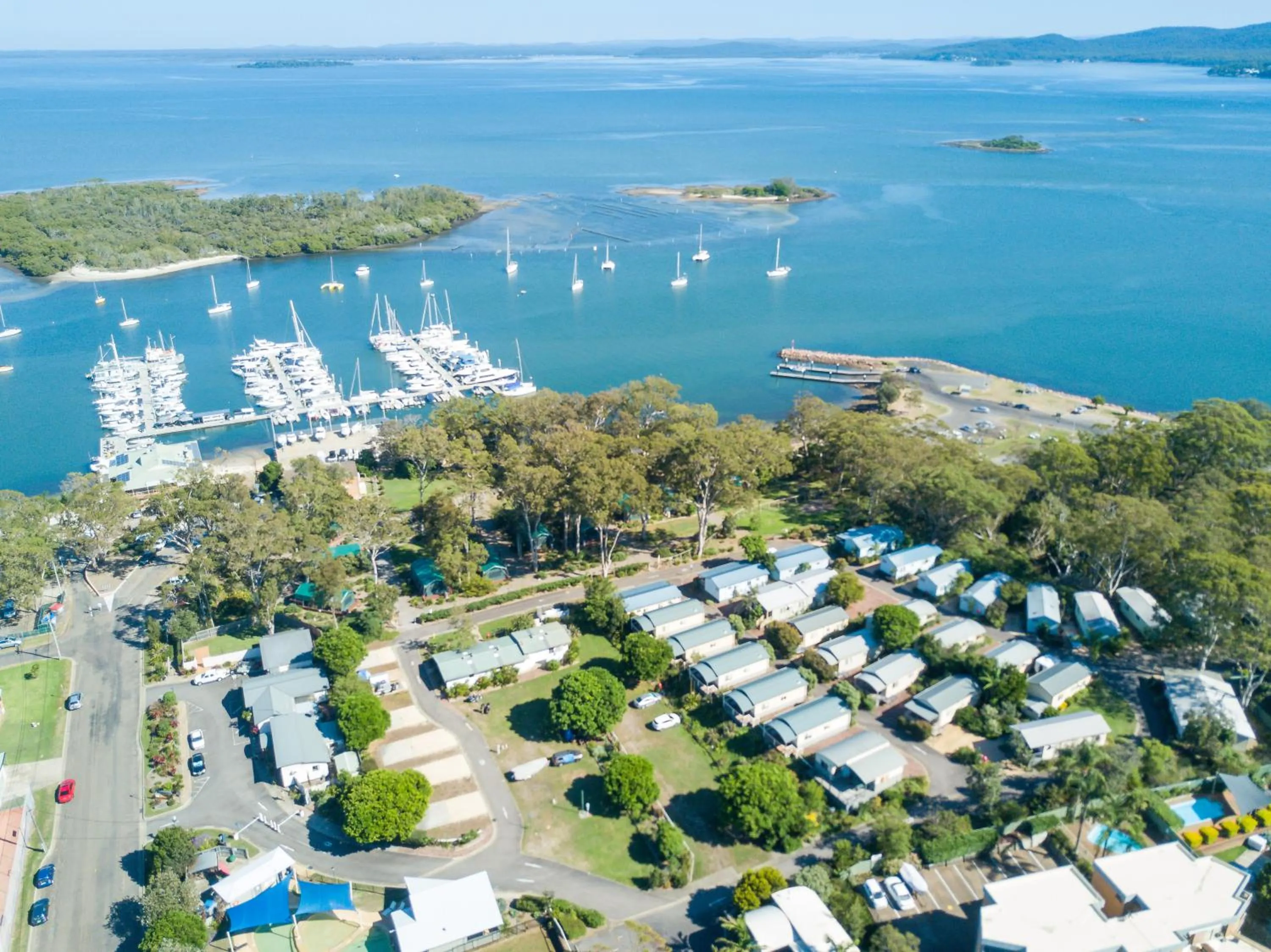 Thou Walla Sunset Retreat