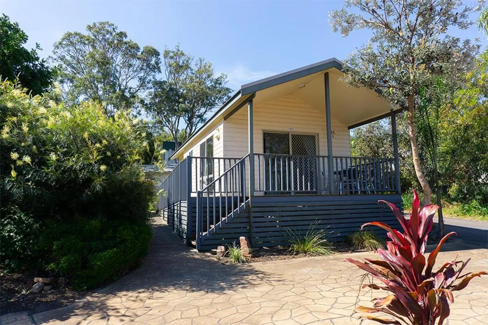 Thou Walla Sunset Retreat