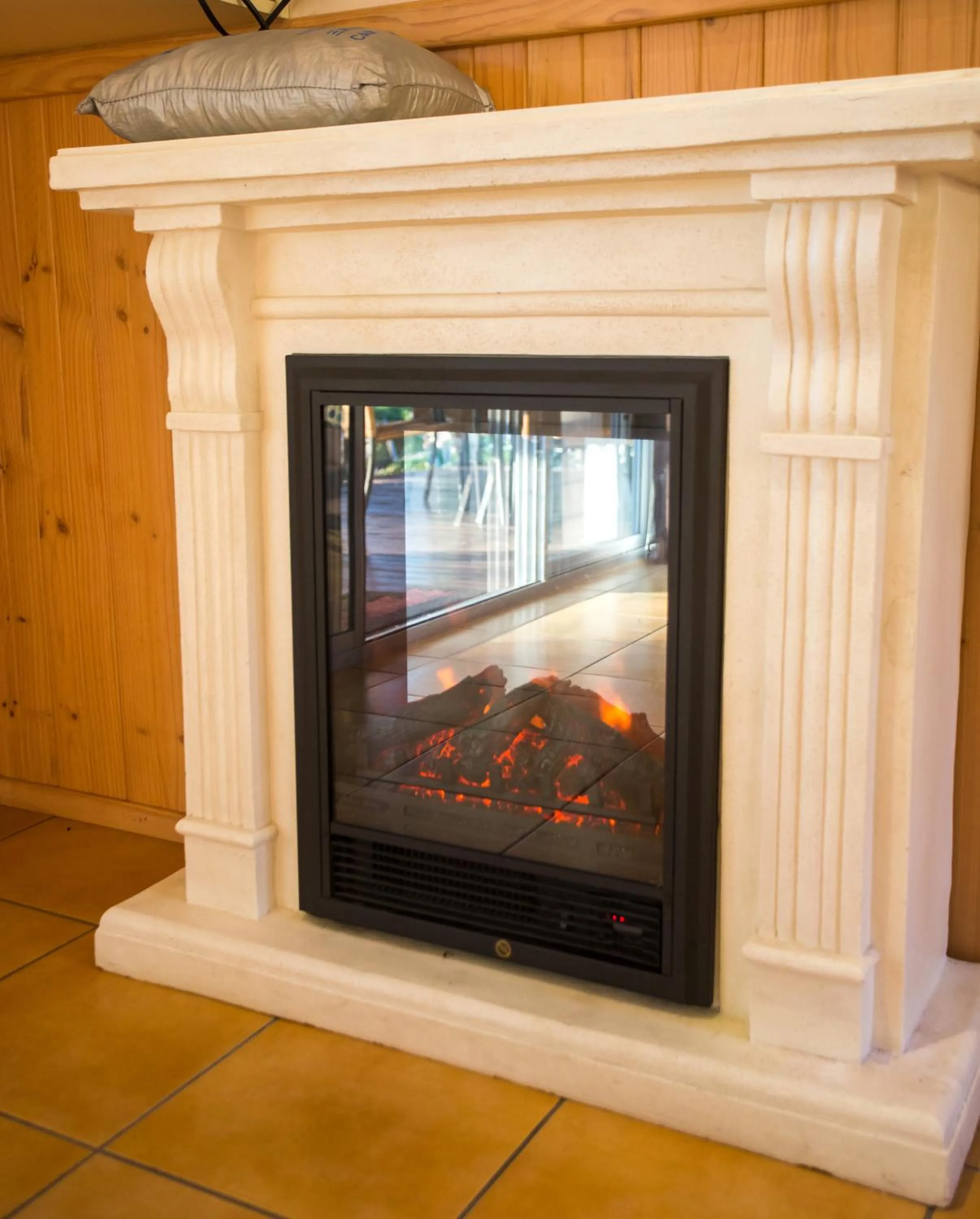 Thou Walla Sunset Retreat