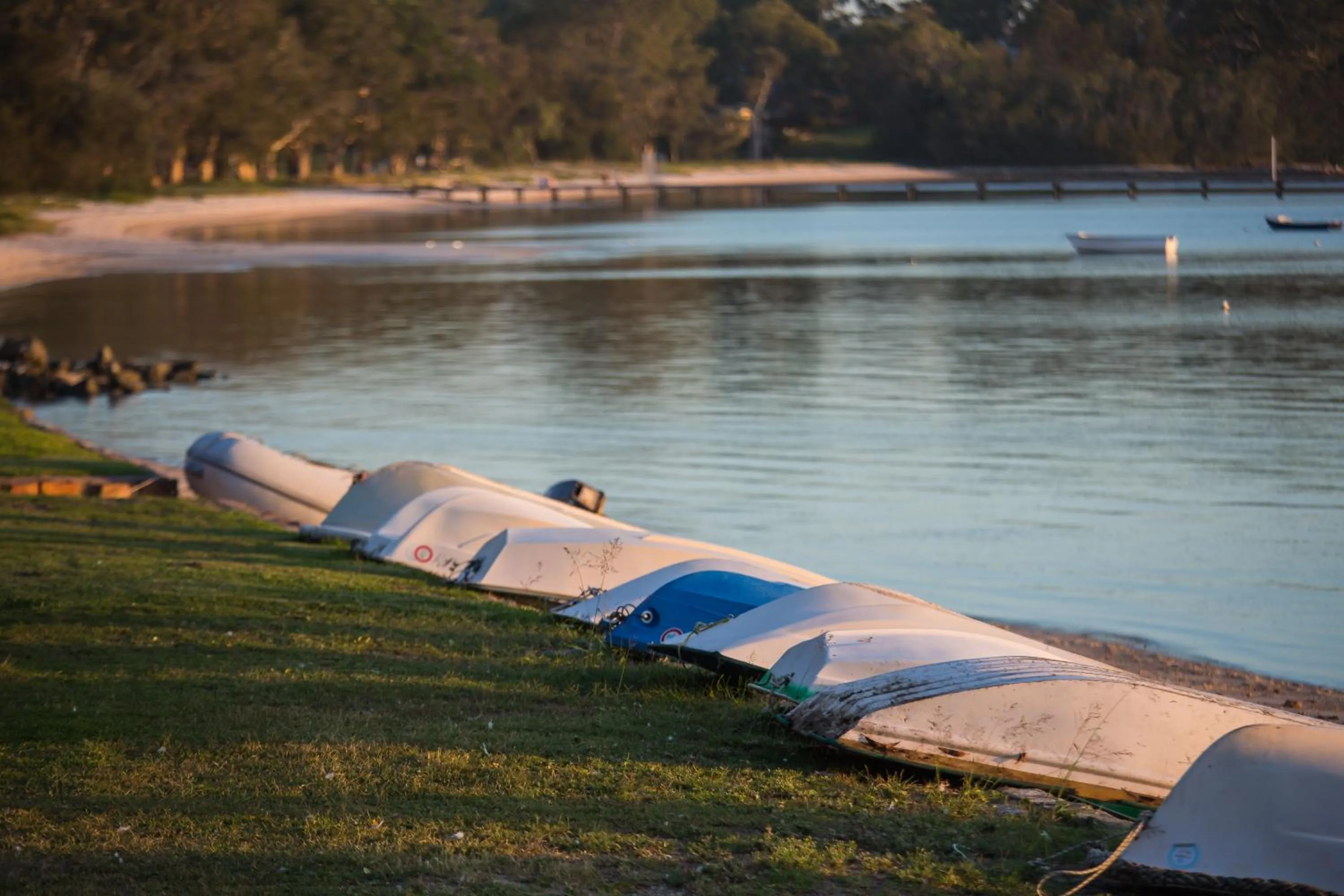 Thou Walla Sunset Retreat