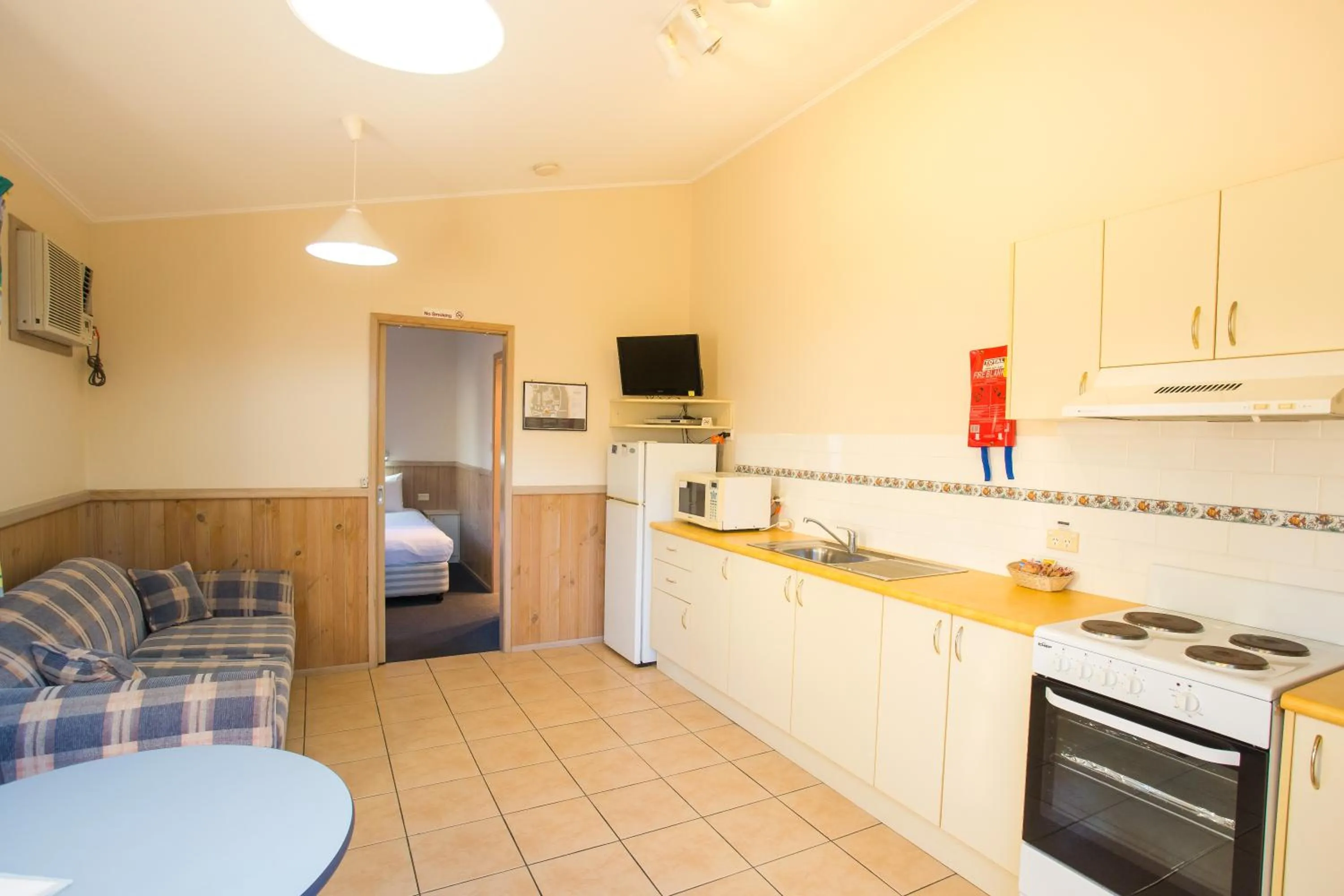 Thou Walla Sunset Retreat