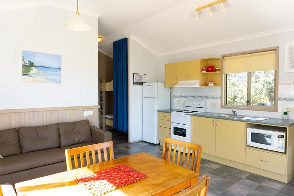 Thou Walla Sunset Retreat