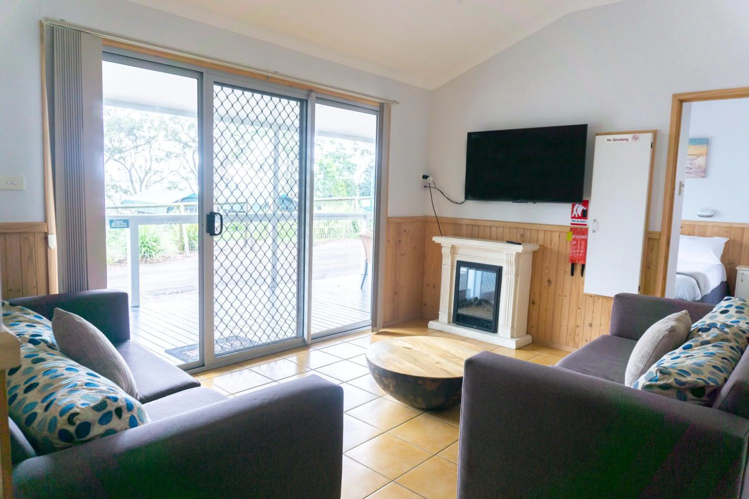 Thou Walla Sunset Retreat