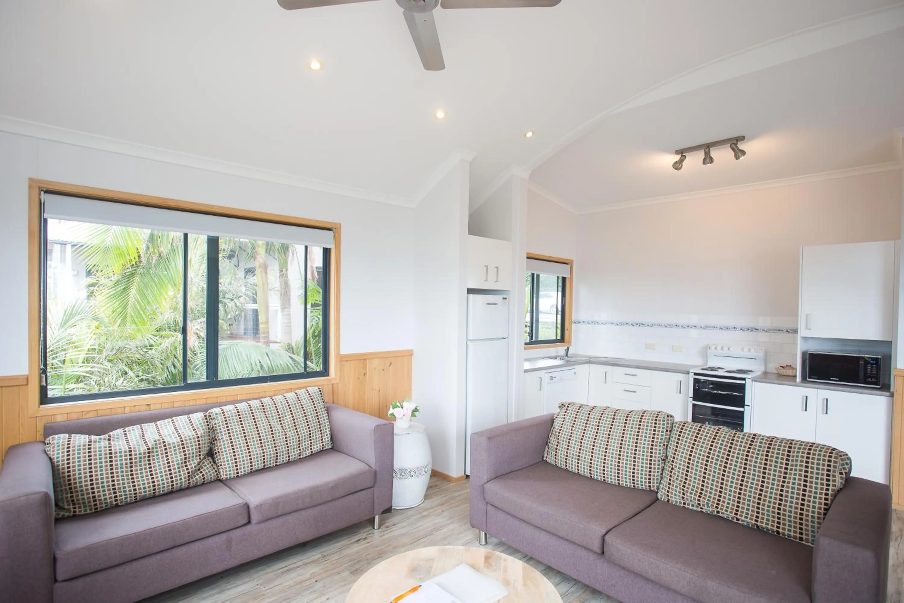 Thou Walla Sunset Retreat