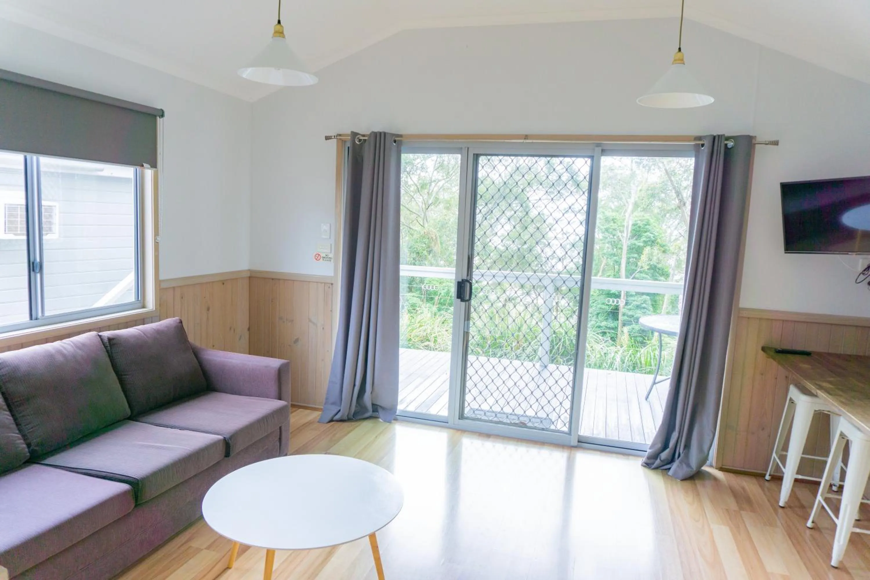 Thou Walla Sunset Retreat