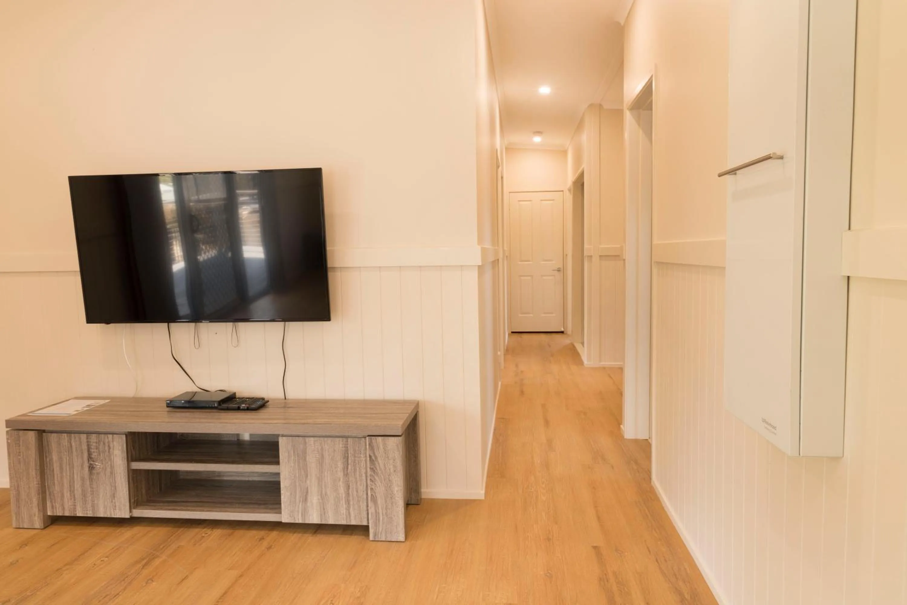 Halifax Holiday Park