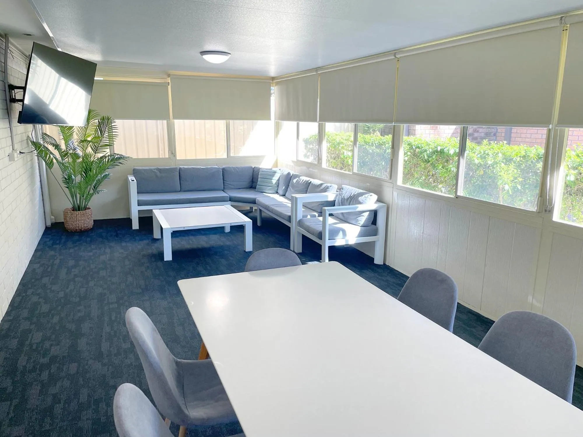 Halifax Holiday Park