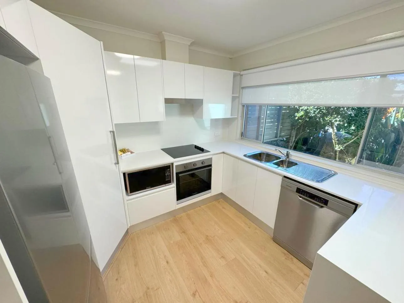 Halifax Holiday Park