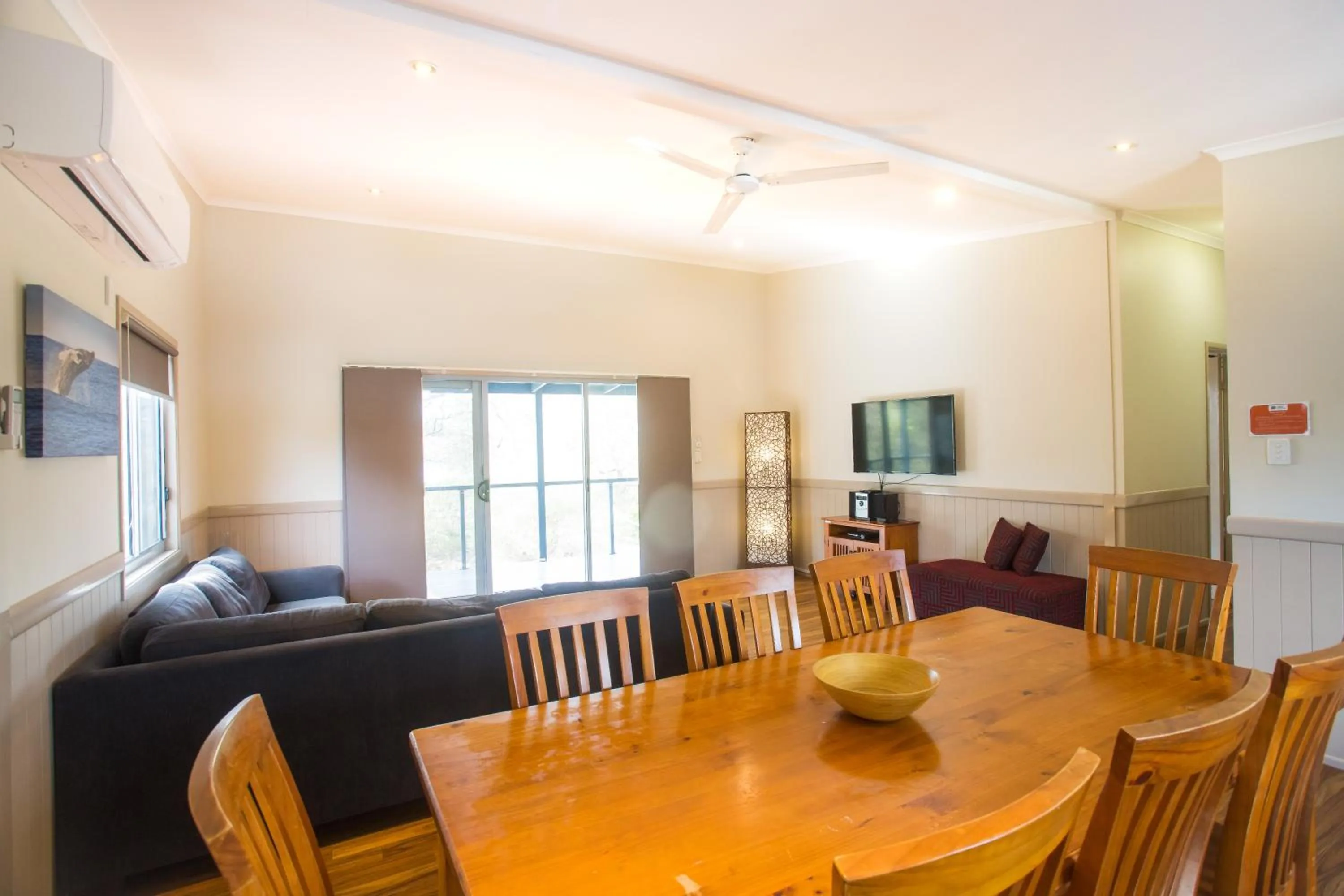 Halifax Holiday Park