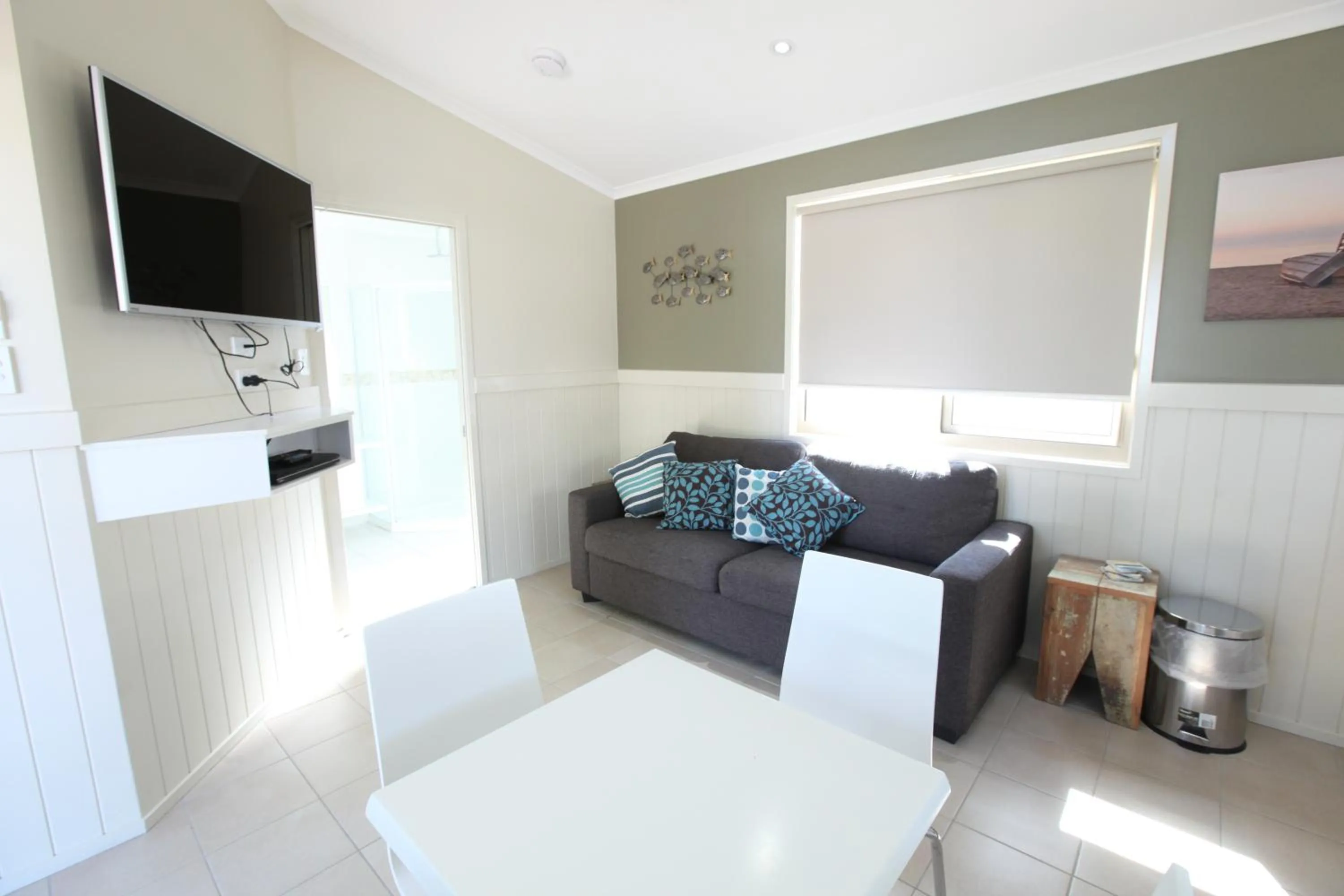 Halifax Holiday Park