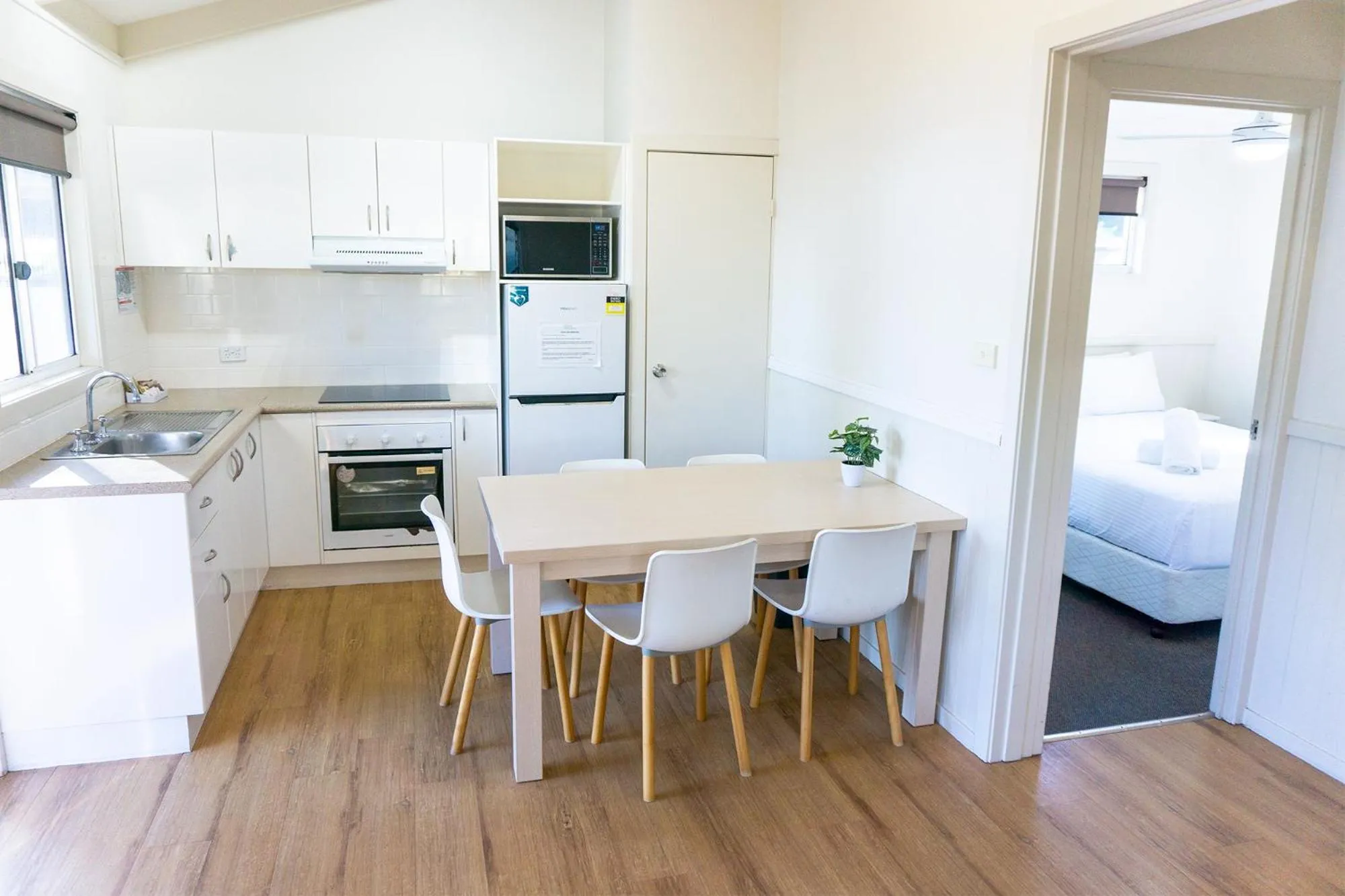 Halifax Holiday Park