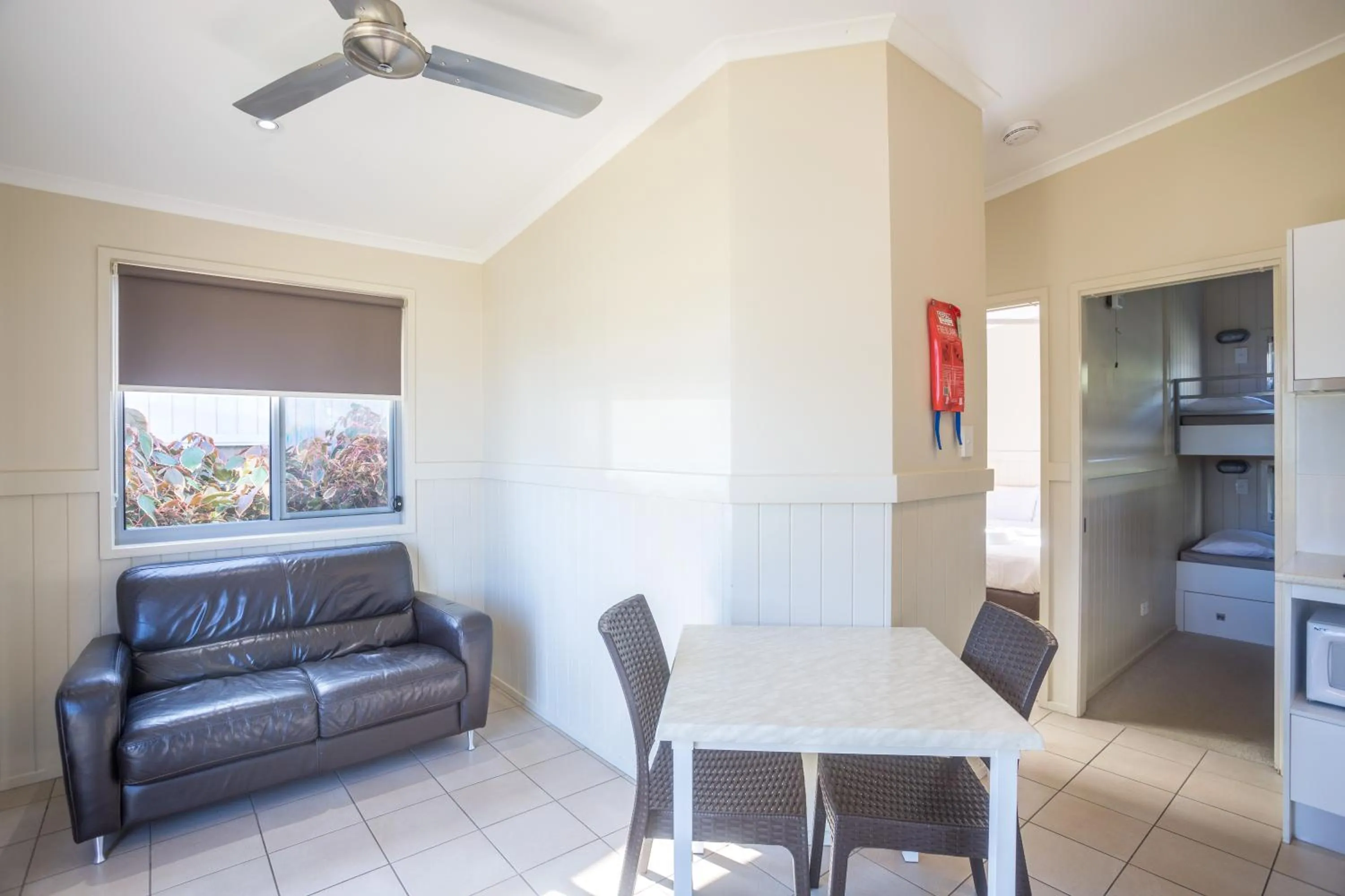 Fingal Bay Holiday Park