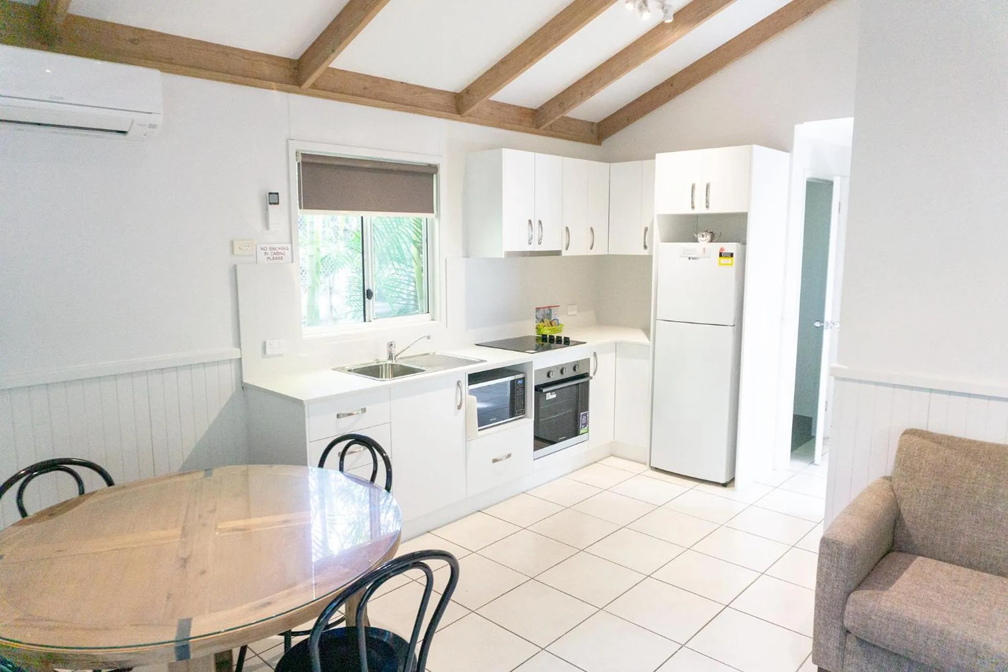 Fingal Bay Holiday Park