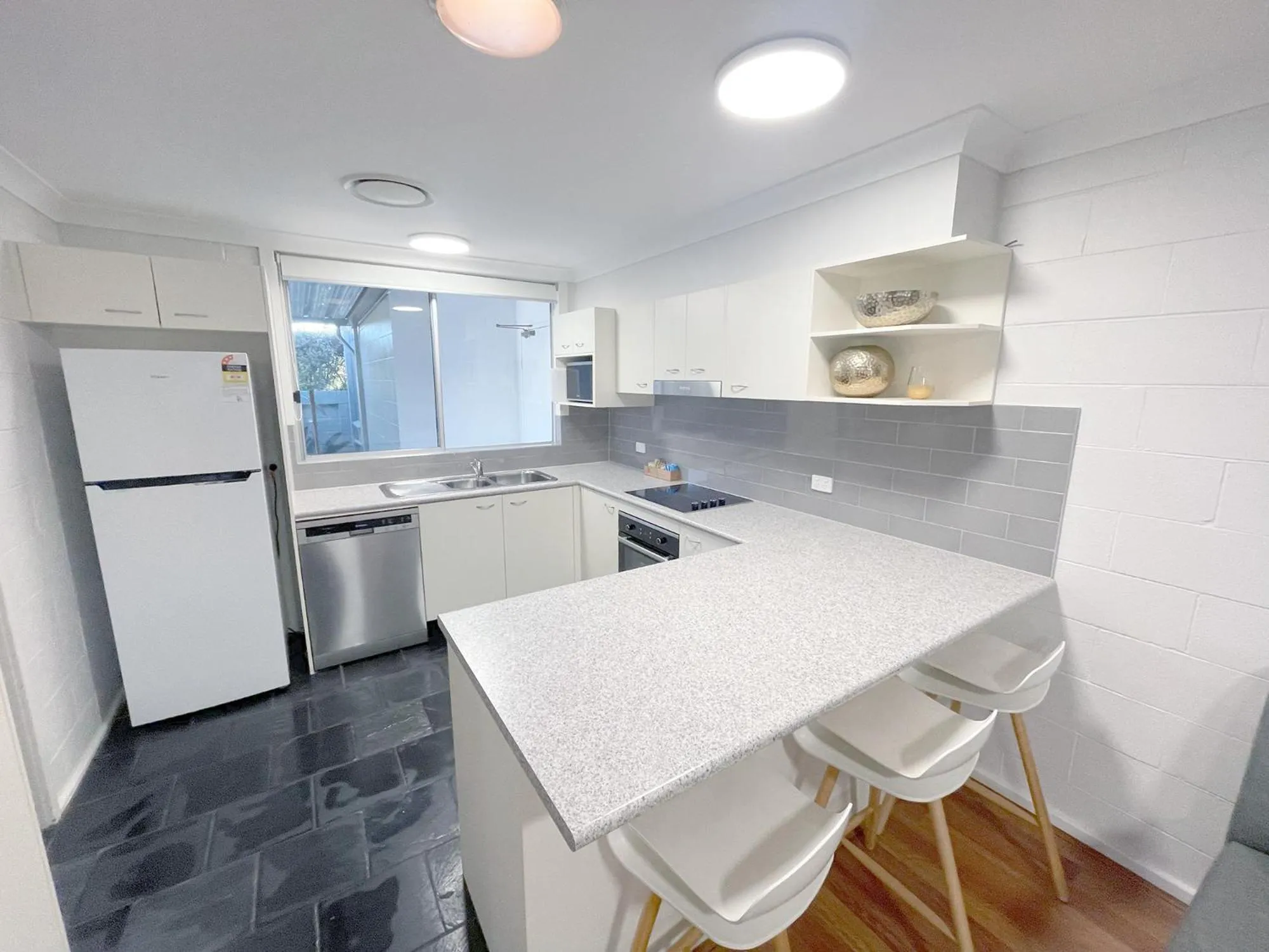 Fingal Bay Holiday Park