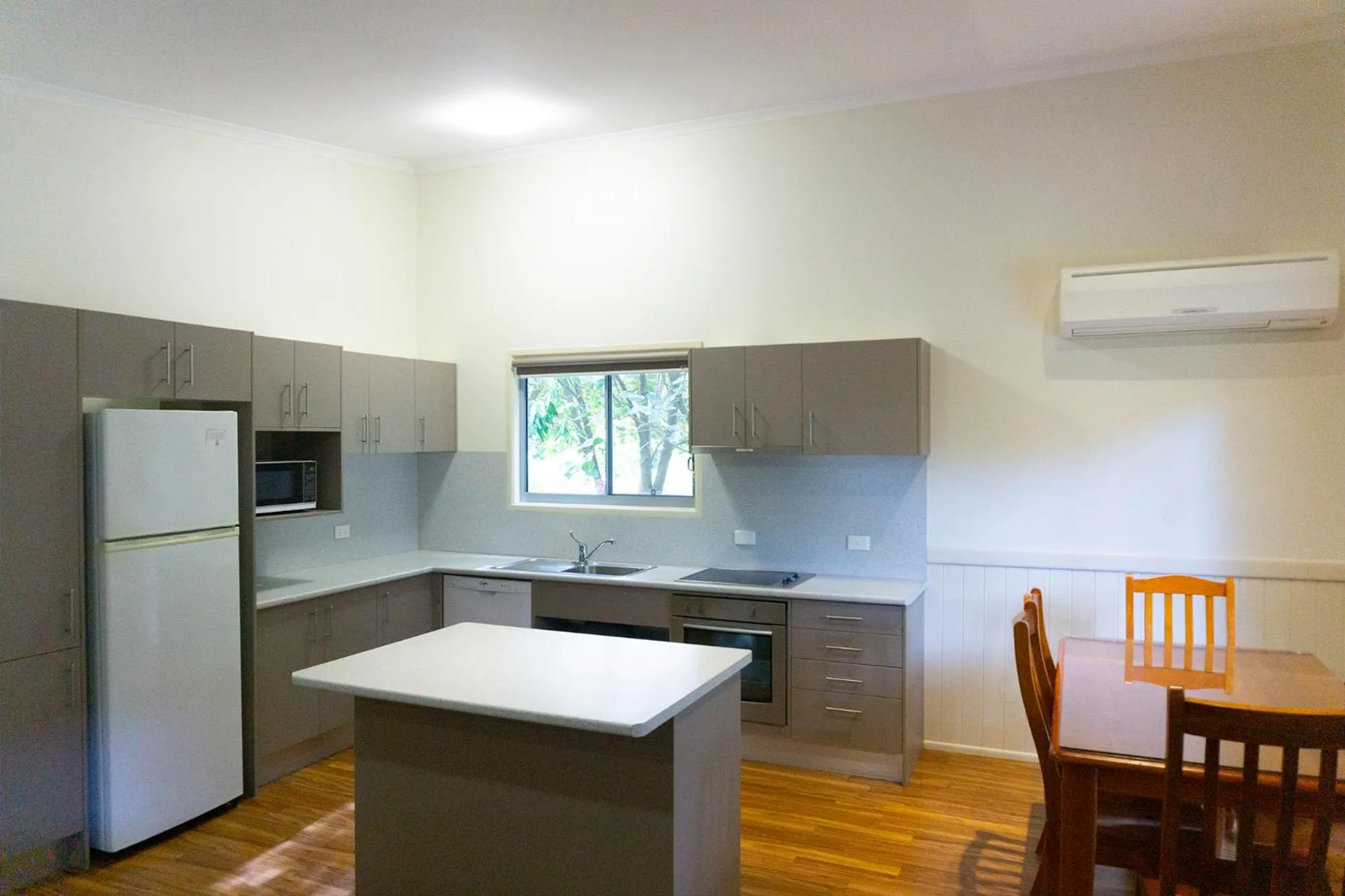 Fingal Bay Holiday Park