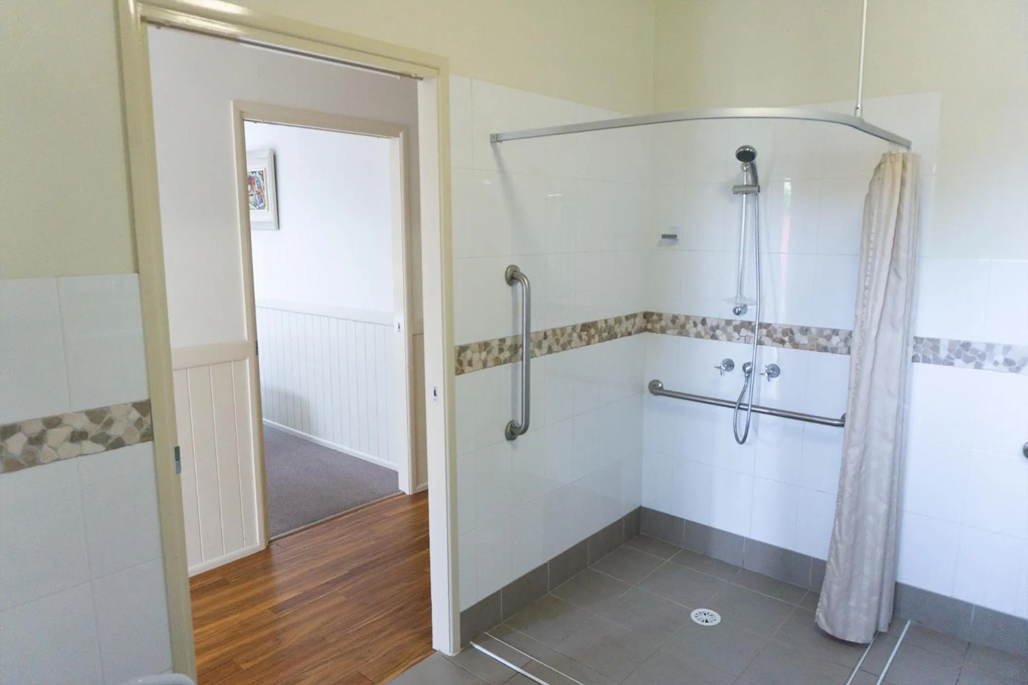 Fingal Bay Holiday Park