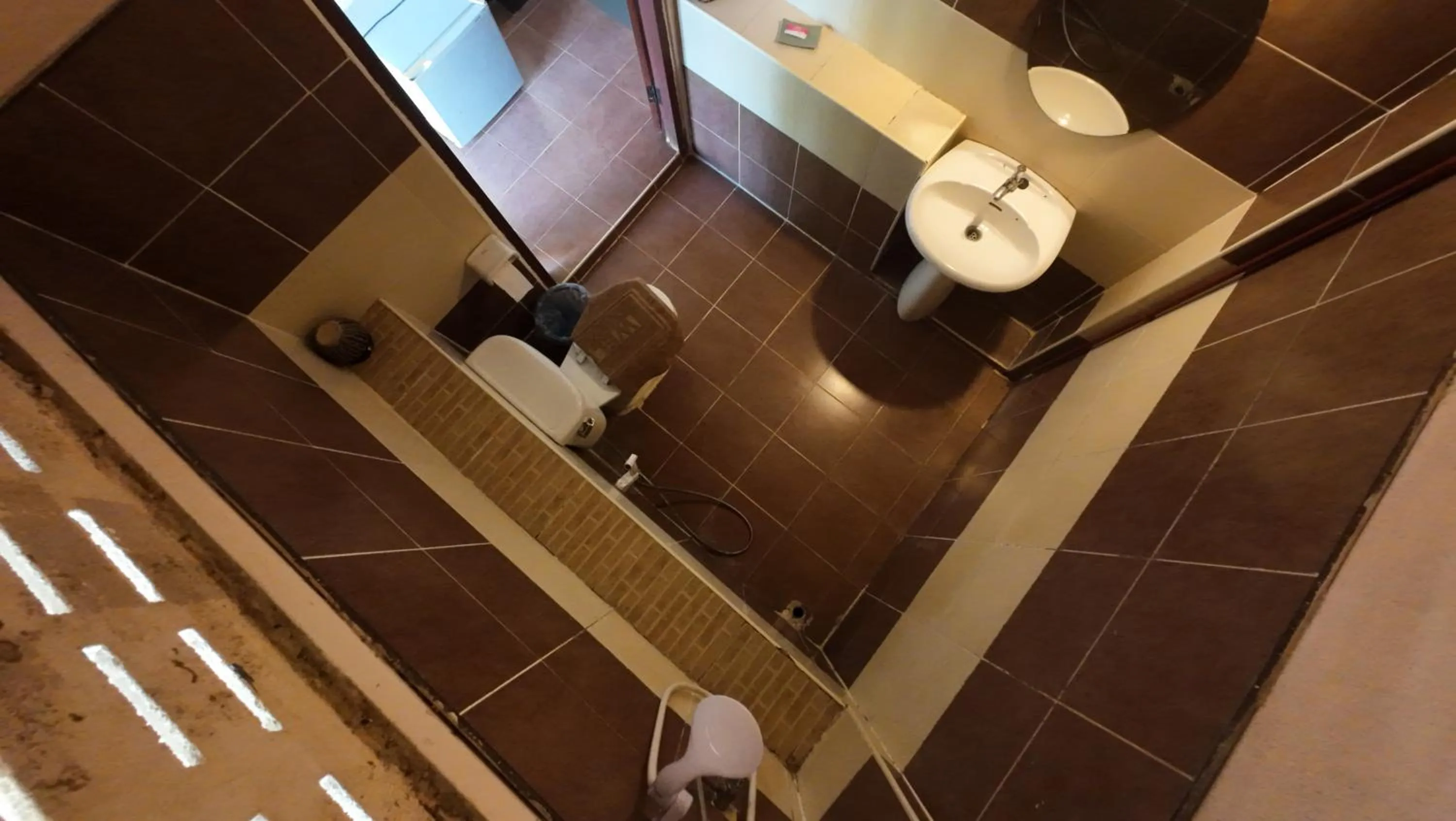 Baantawan Guesthouse Pai