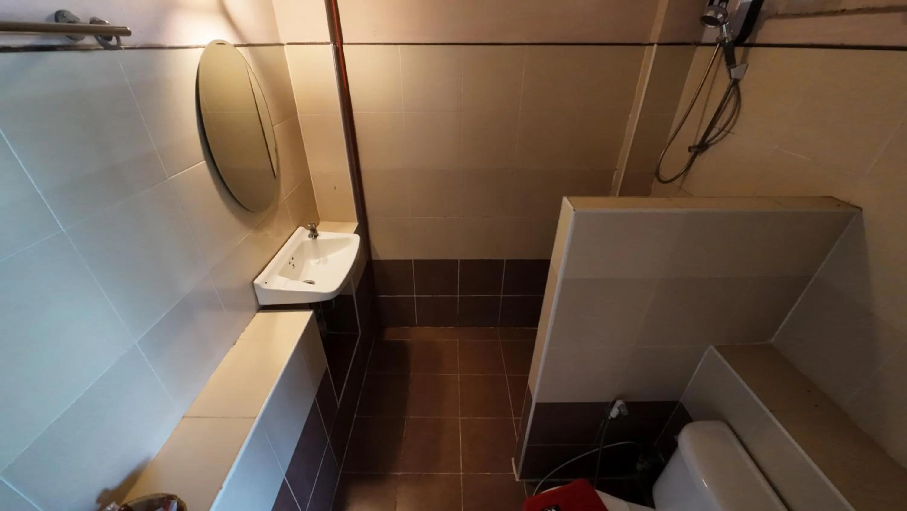 Baantawan Guesthouse Pai