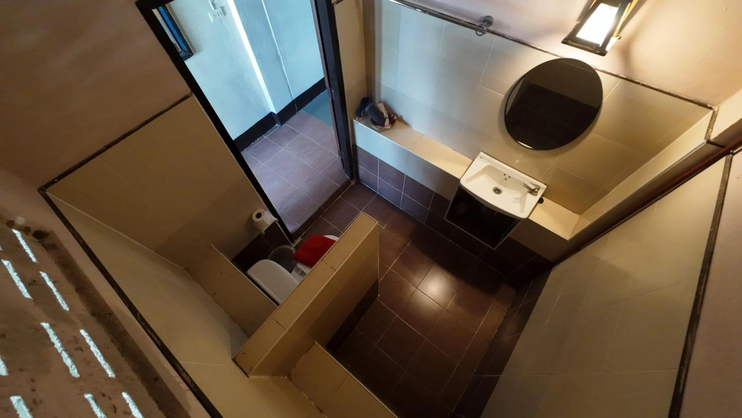 Baantawan Guesthouse Pai