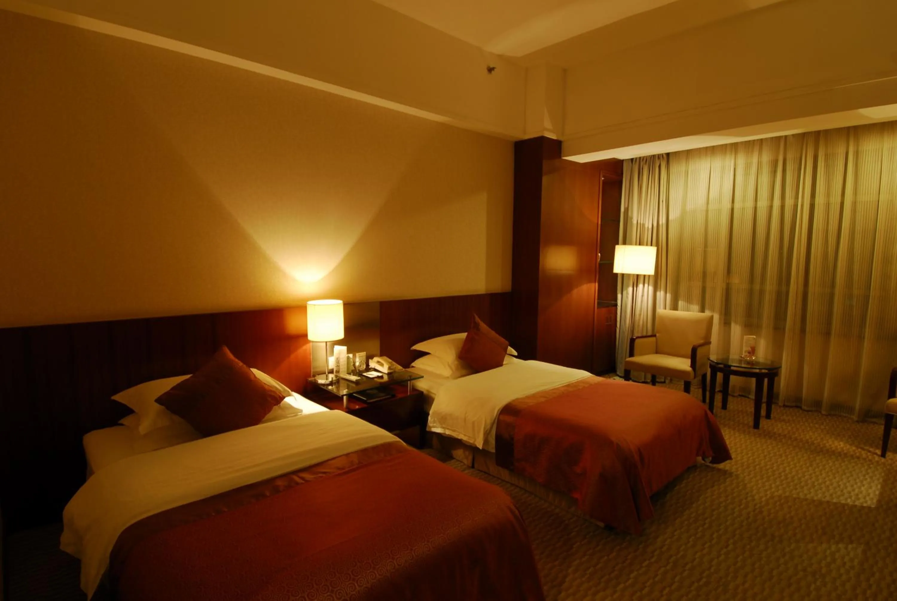 Jinling Jingyuan Plaza