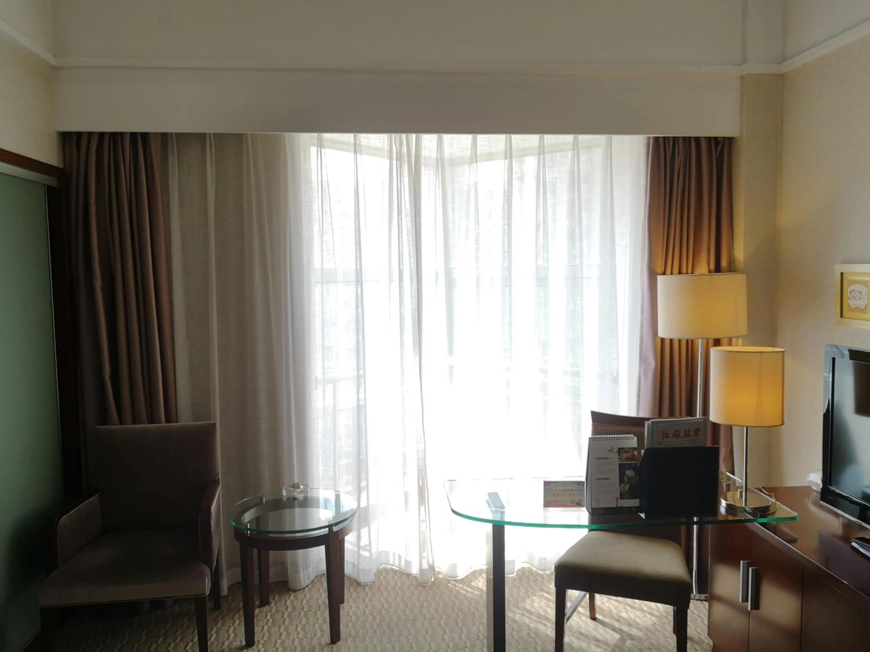 Jinling Jingyuan Plaza