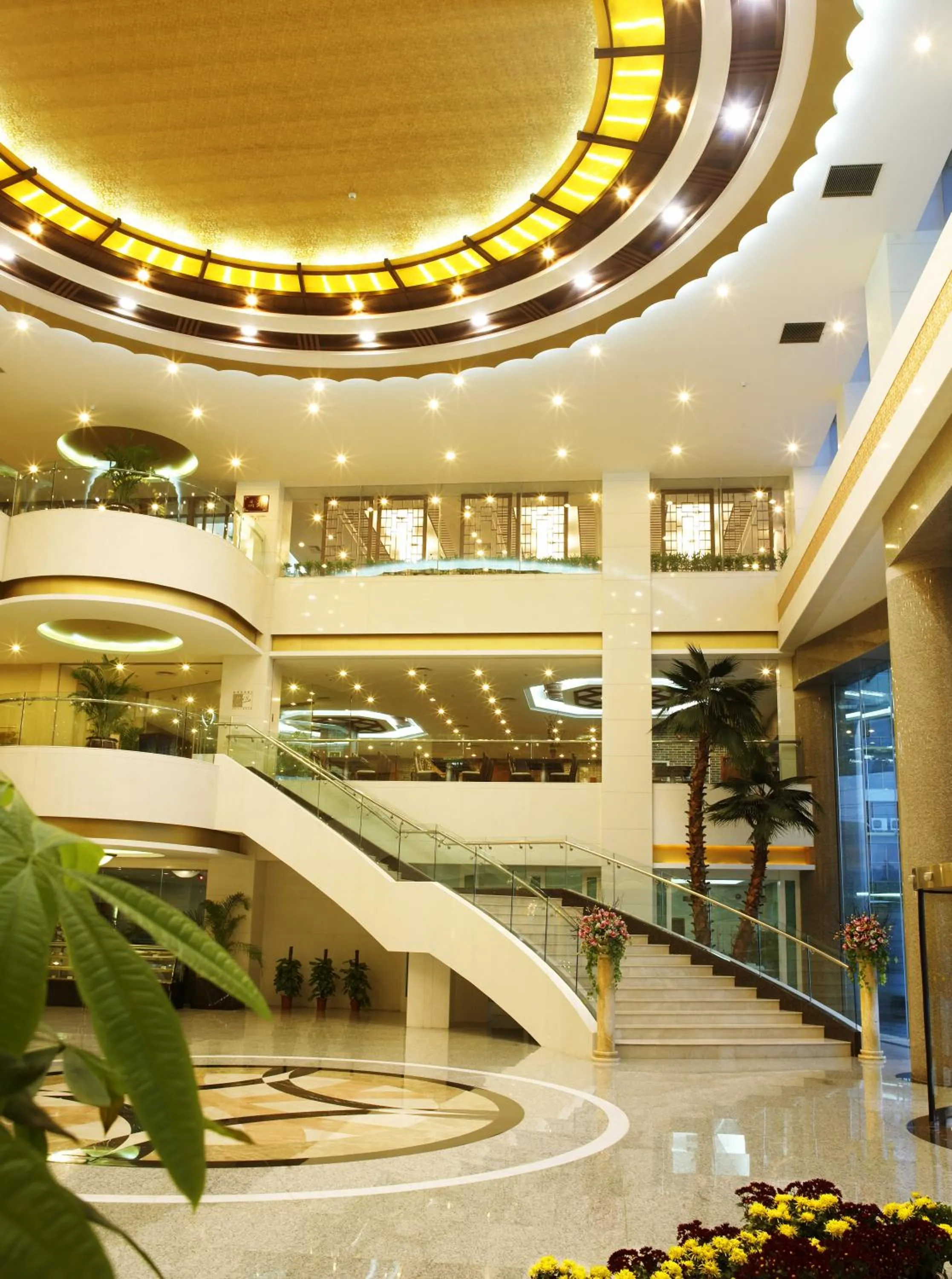 Jinling Jingyuan Plaza