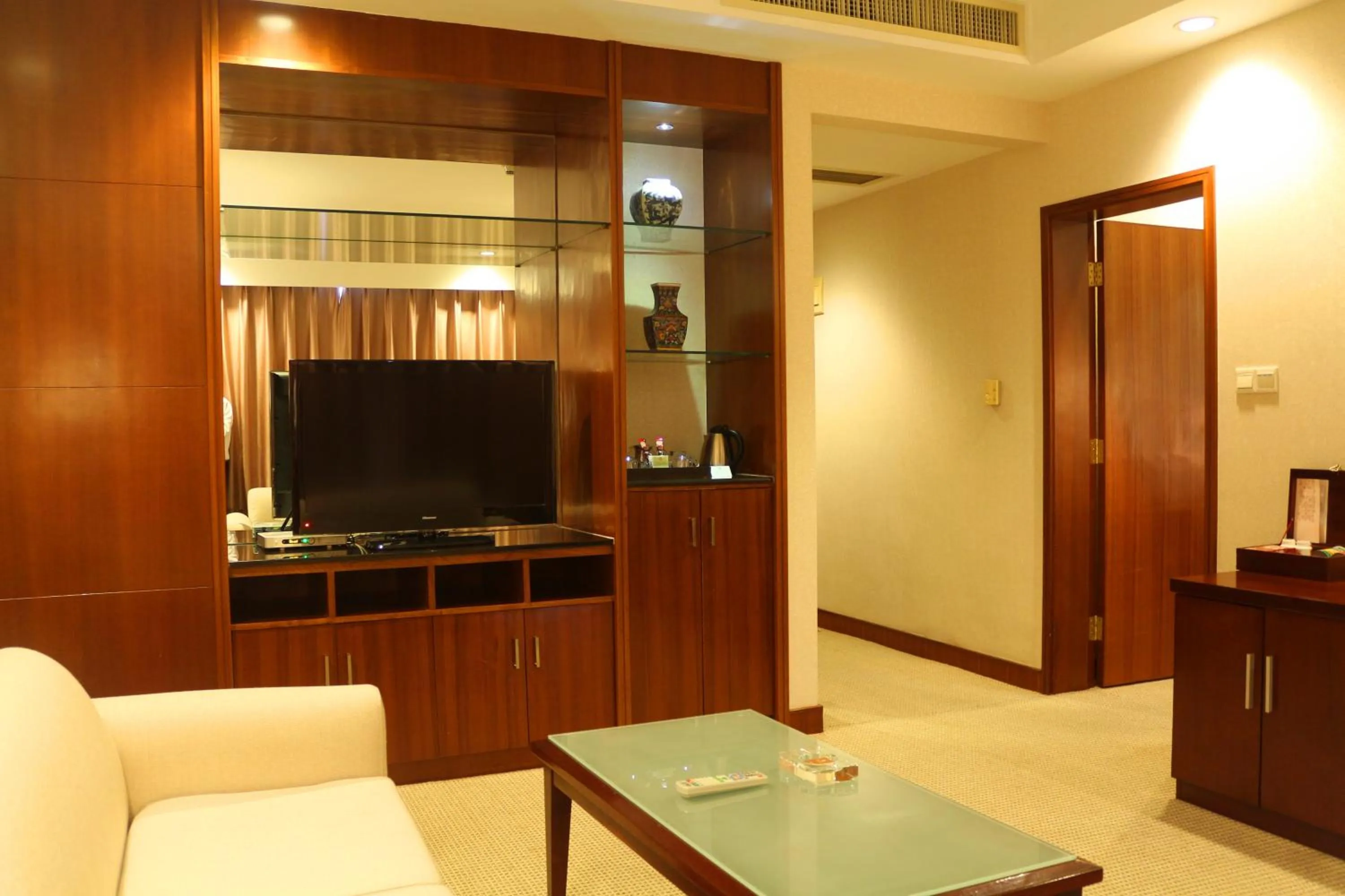 Jinling Jingyuan Plaza