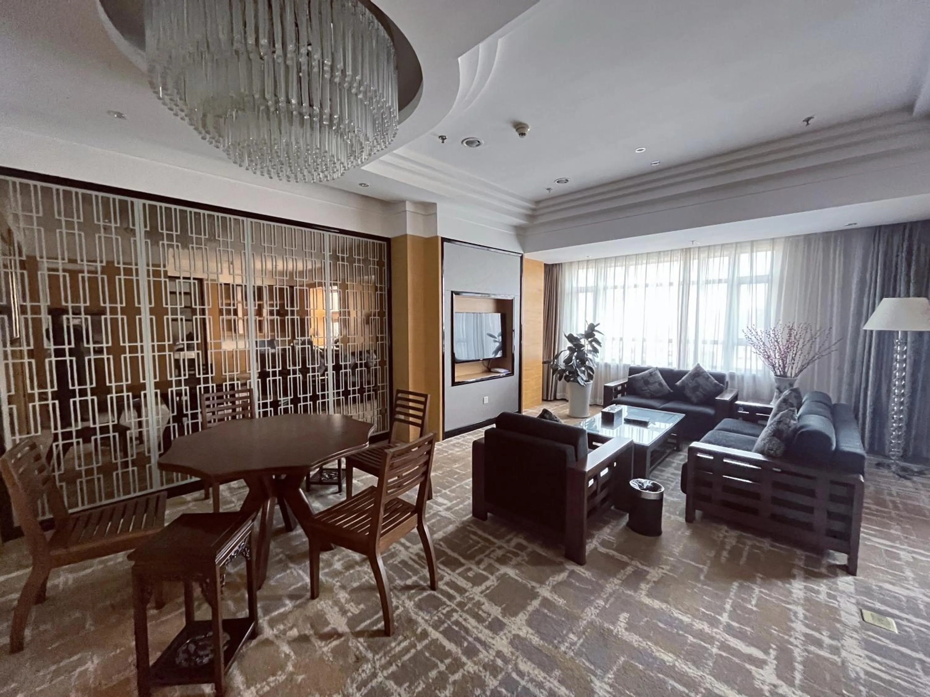 Jinling Jingyuan Plaza