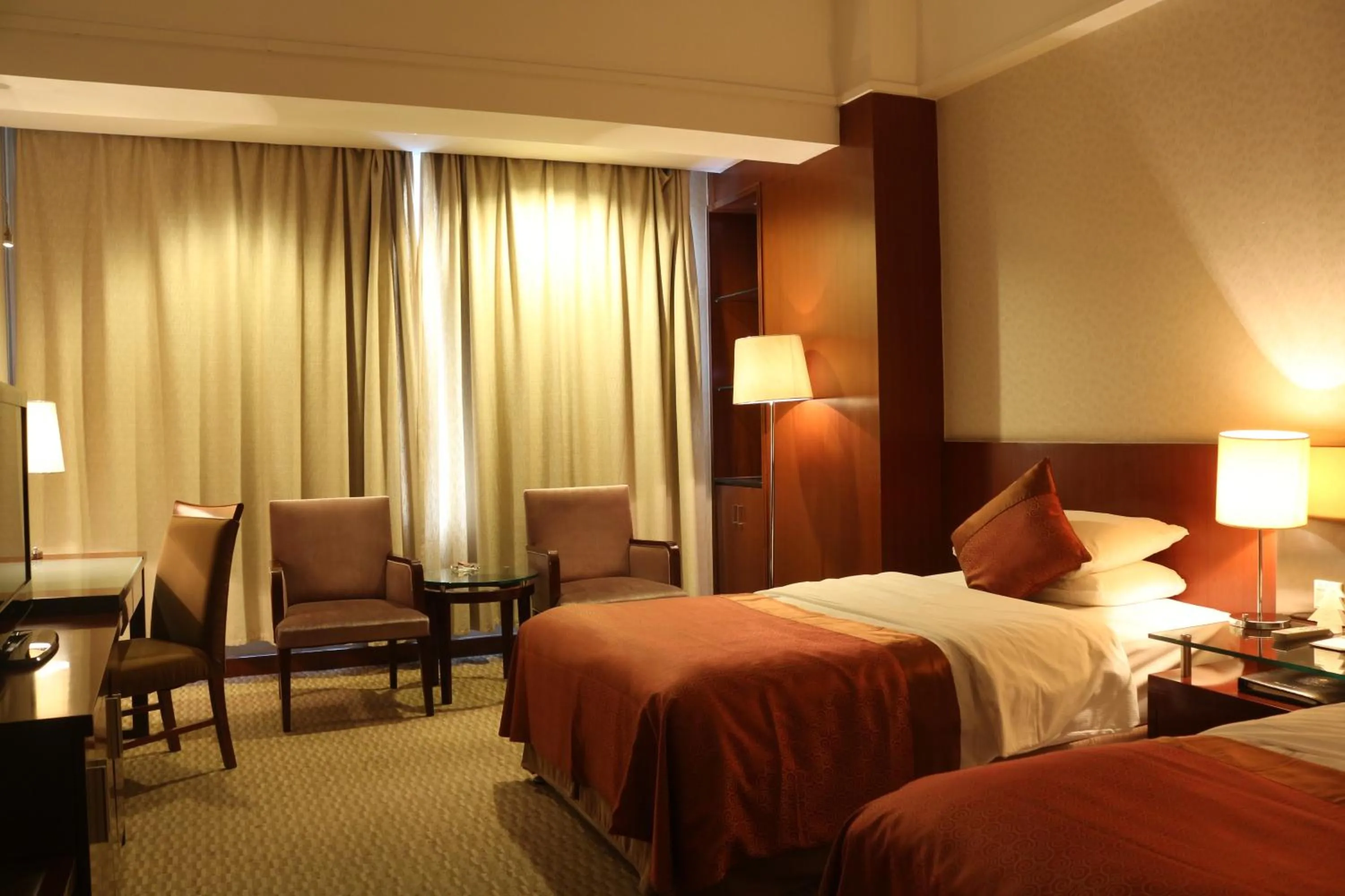 Jinling Jingyuan Plaza