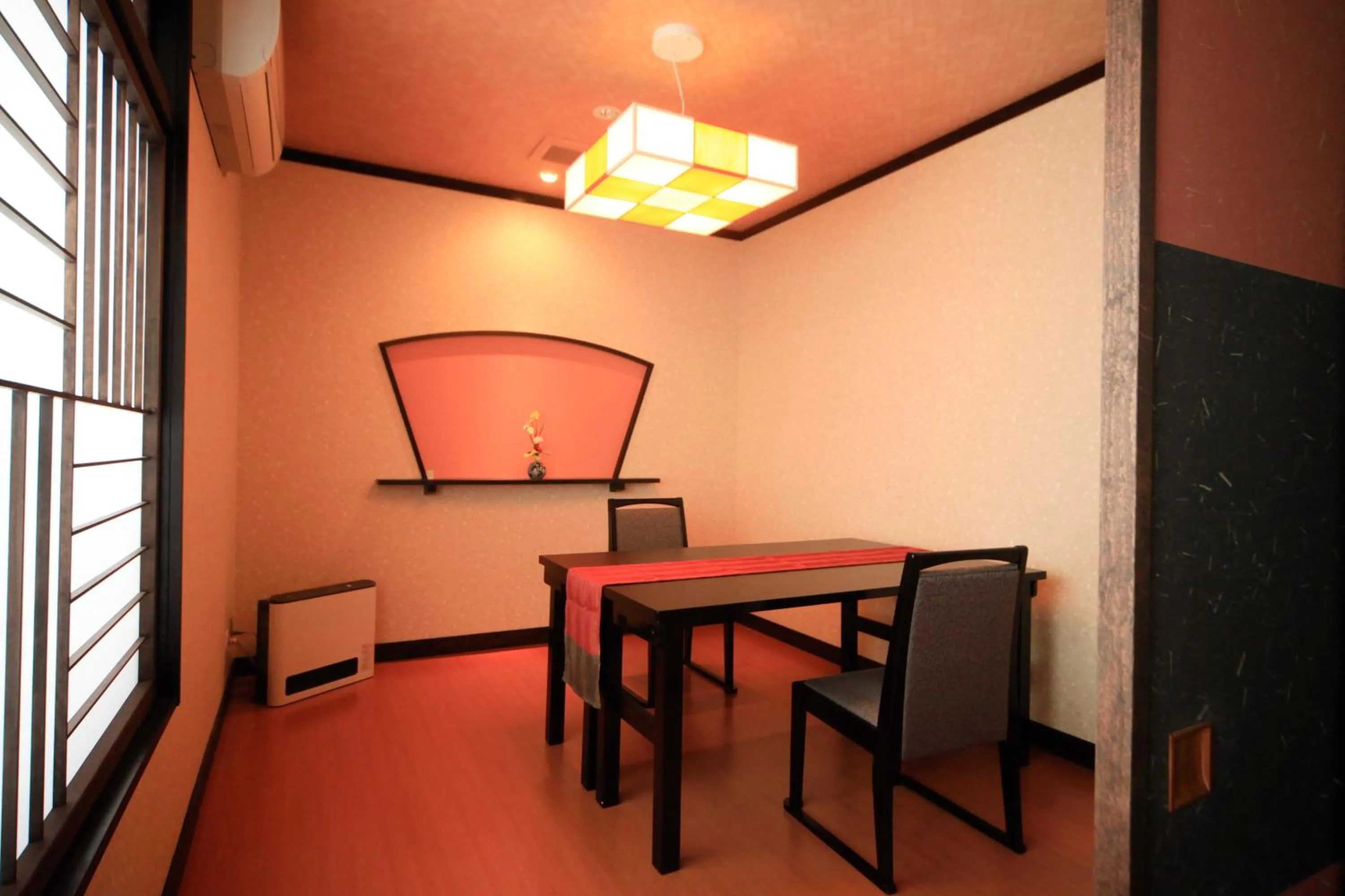 Restaurant/places to eat in Wafu-no-Yado MASUYA