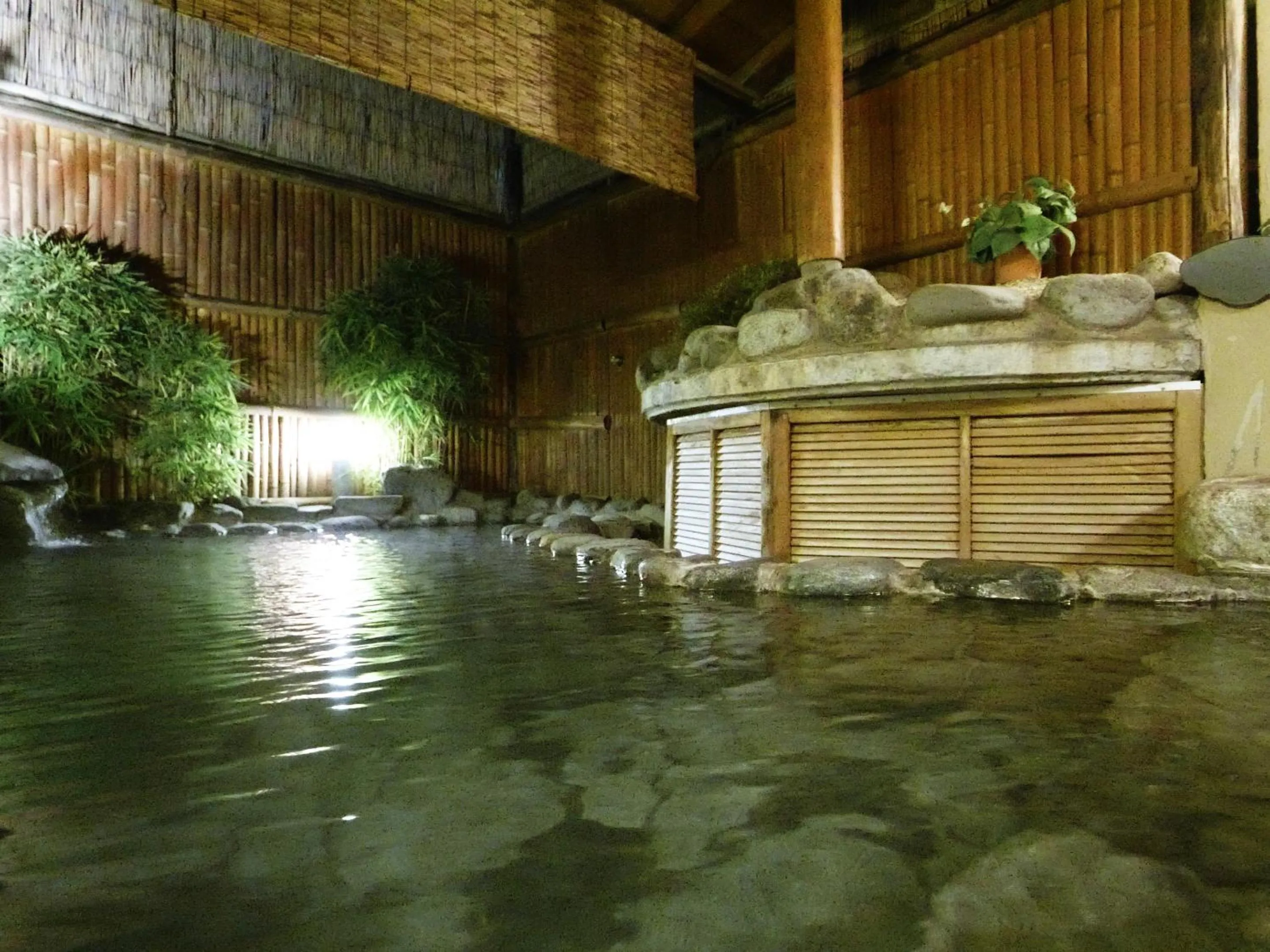 Shibu Onsen KOKUYA
