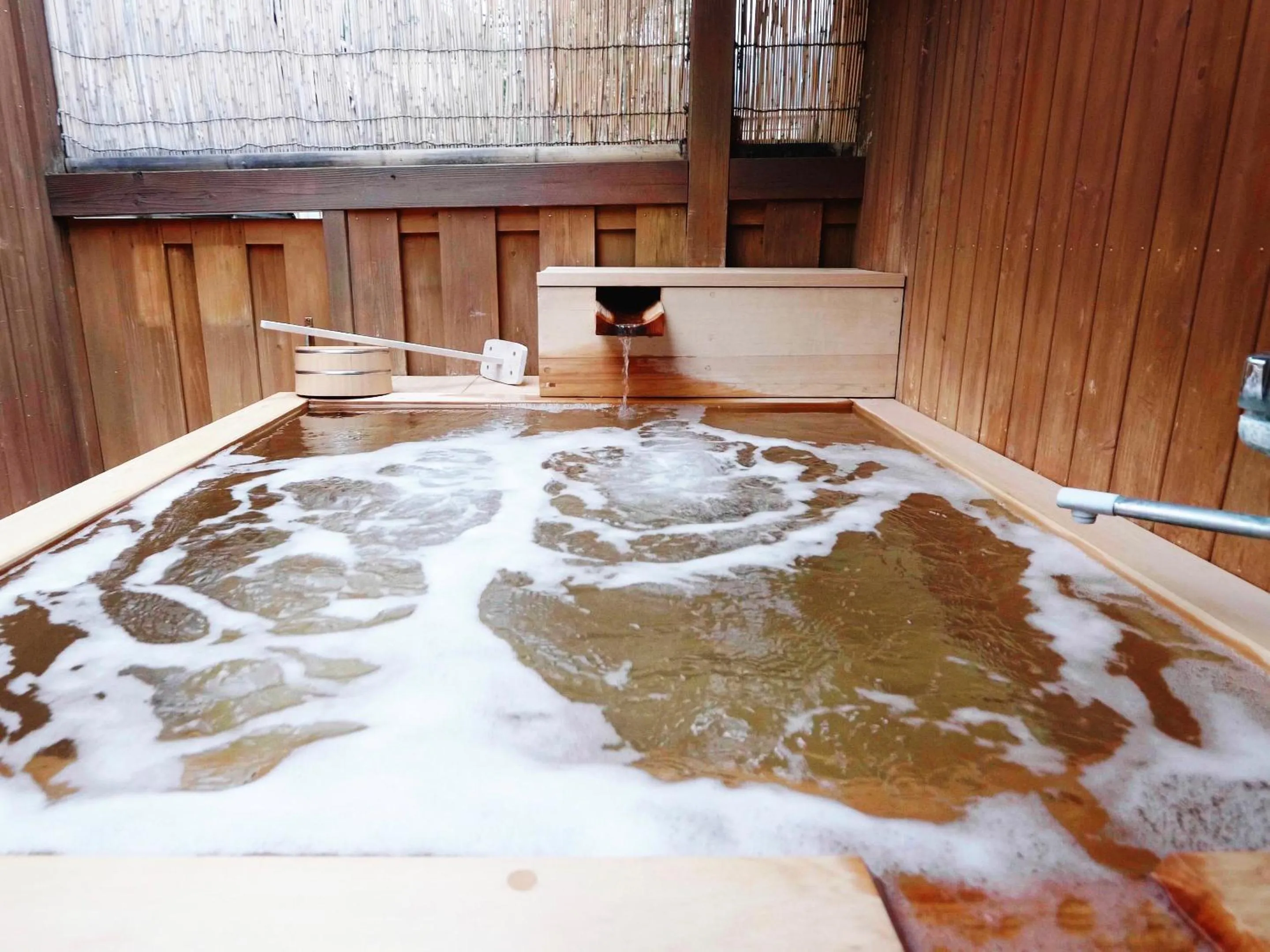 Shibu Onsen KOKUYA