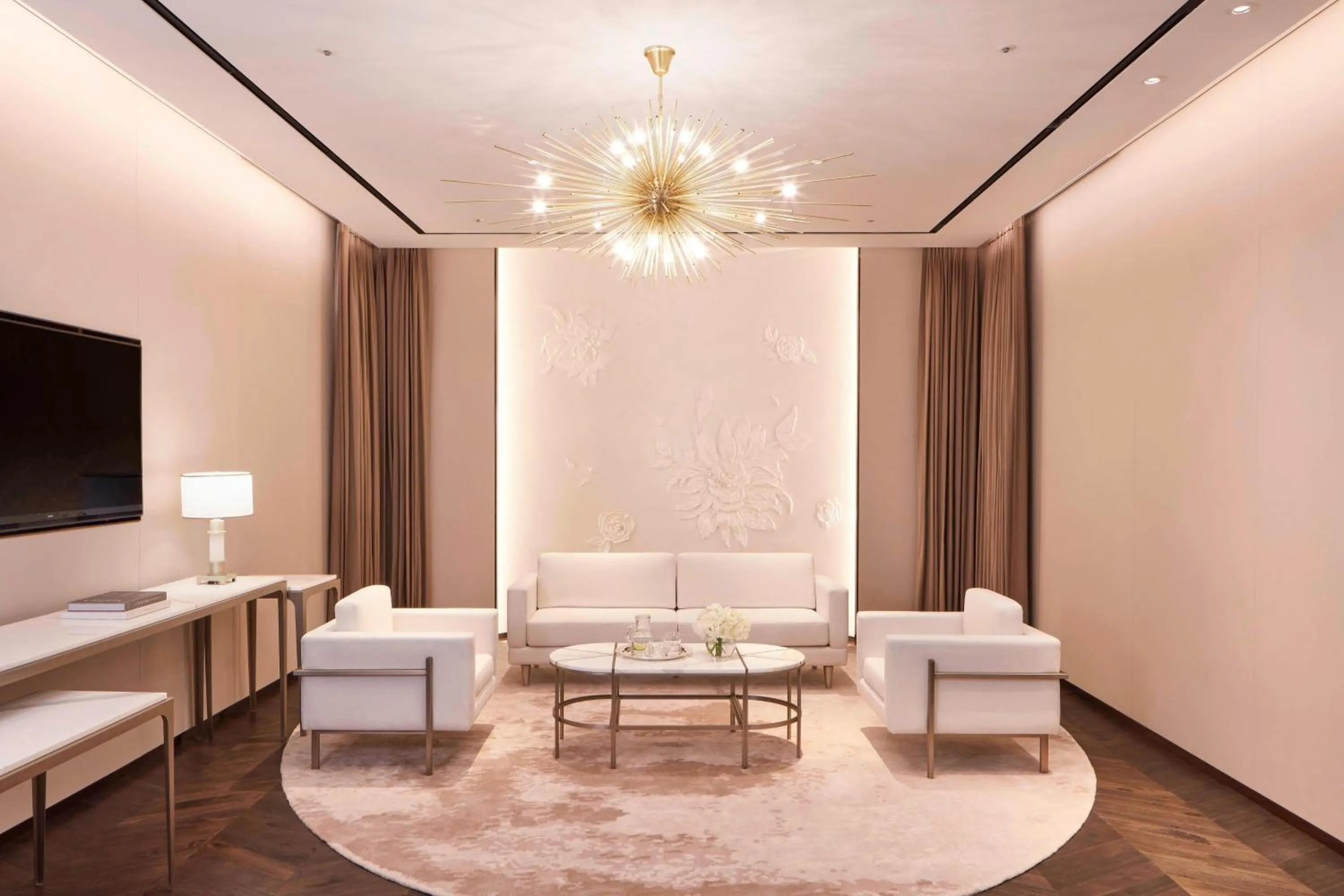 Meeting/conference room in JW Marriott Hotel Seoul