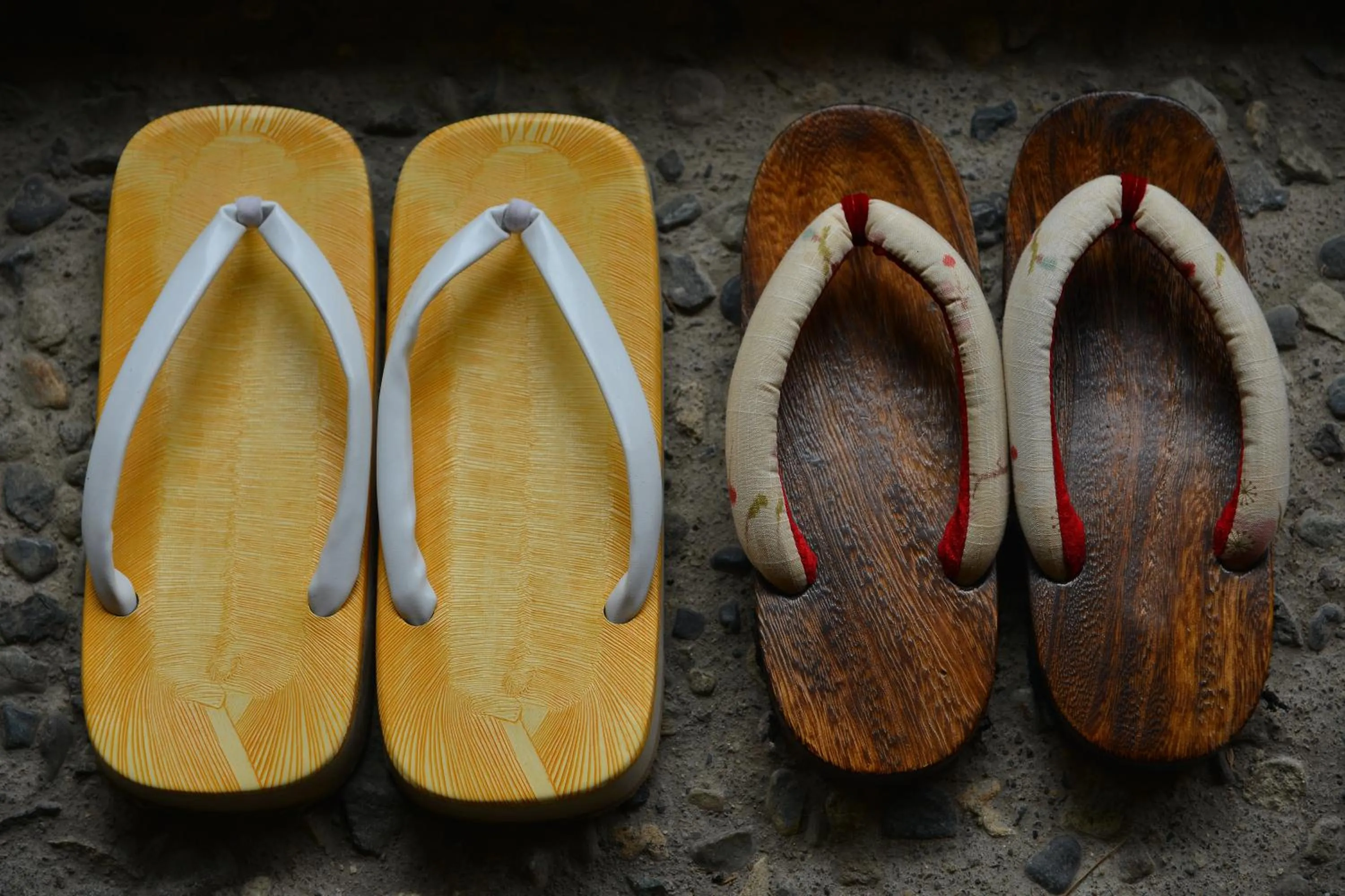 Property building in Nikko Hoshino Yado