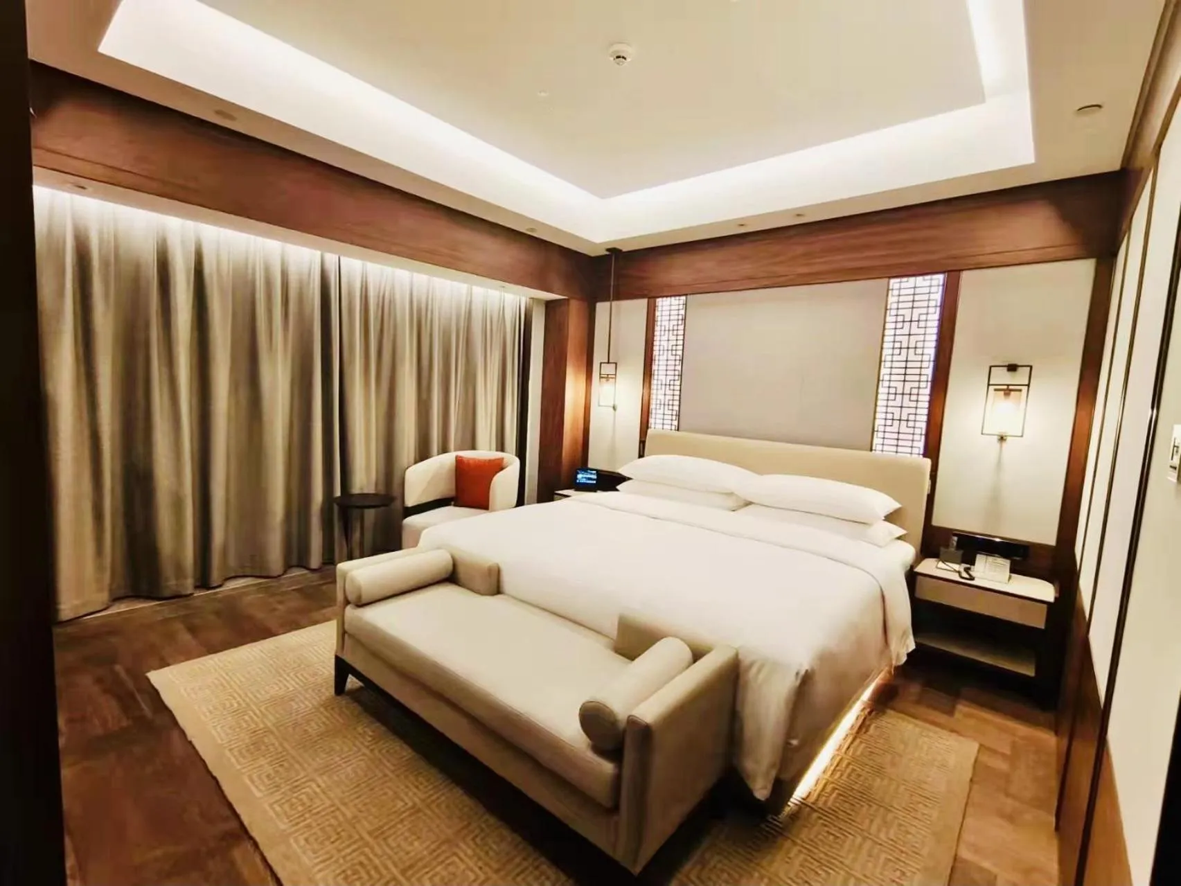 Yidu Jinling Grand Hotel Yancheng