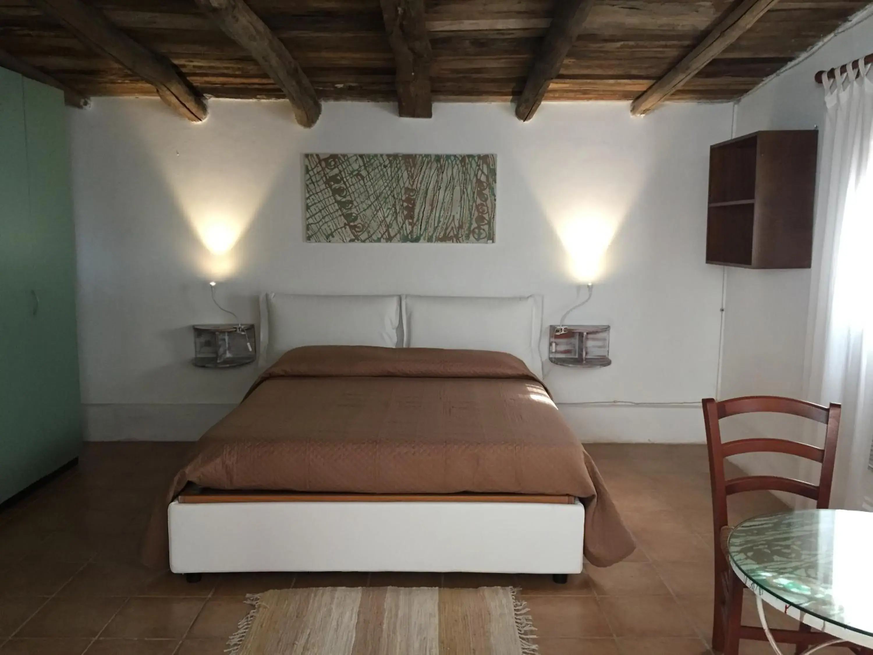 Lo sguardo sul golfo Lo sguardo sul golfo