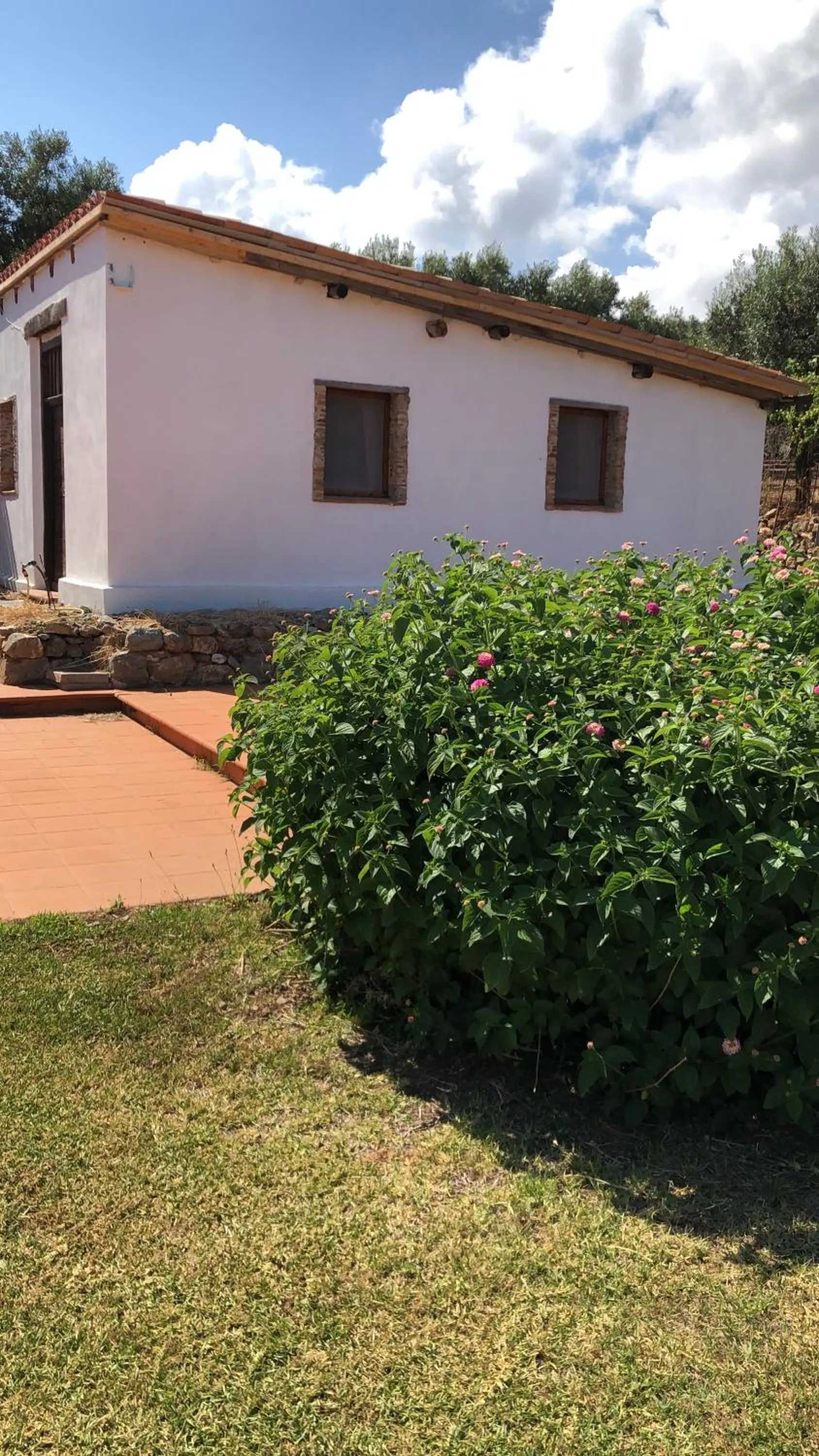 Property building in Lo sguardo sul golfo