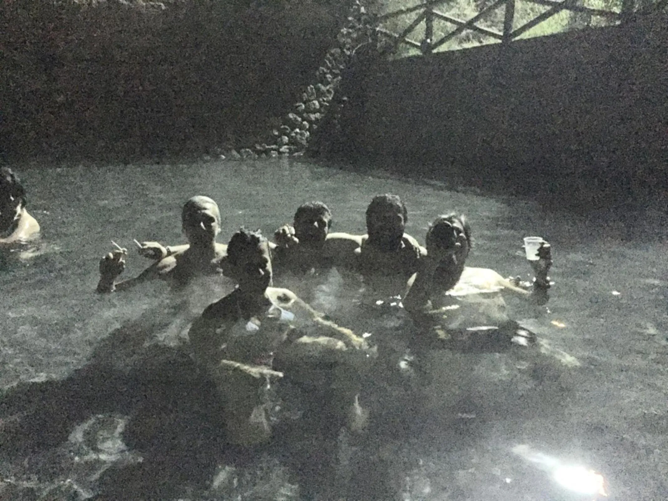 Nearby landmark in Lo sguardo sul golfo